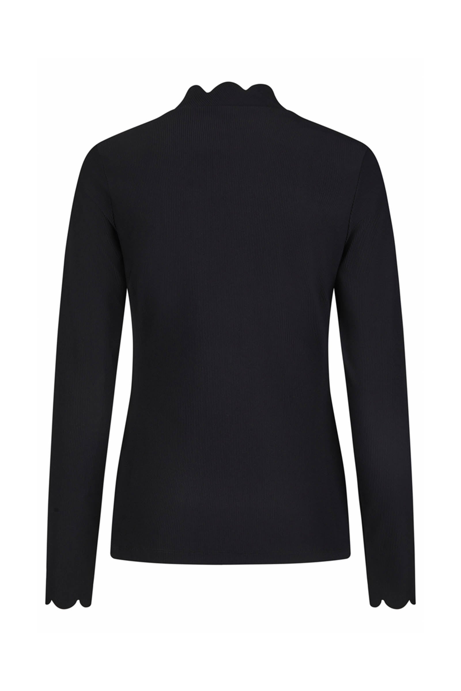 Pikeur Selection dames ribshirt Dames paardrijkleding