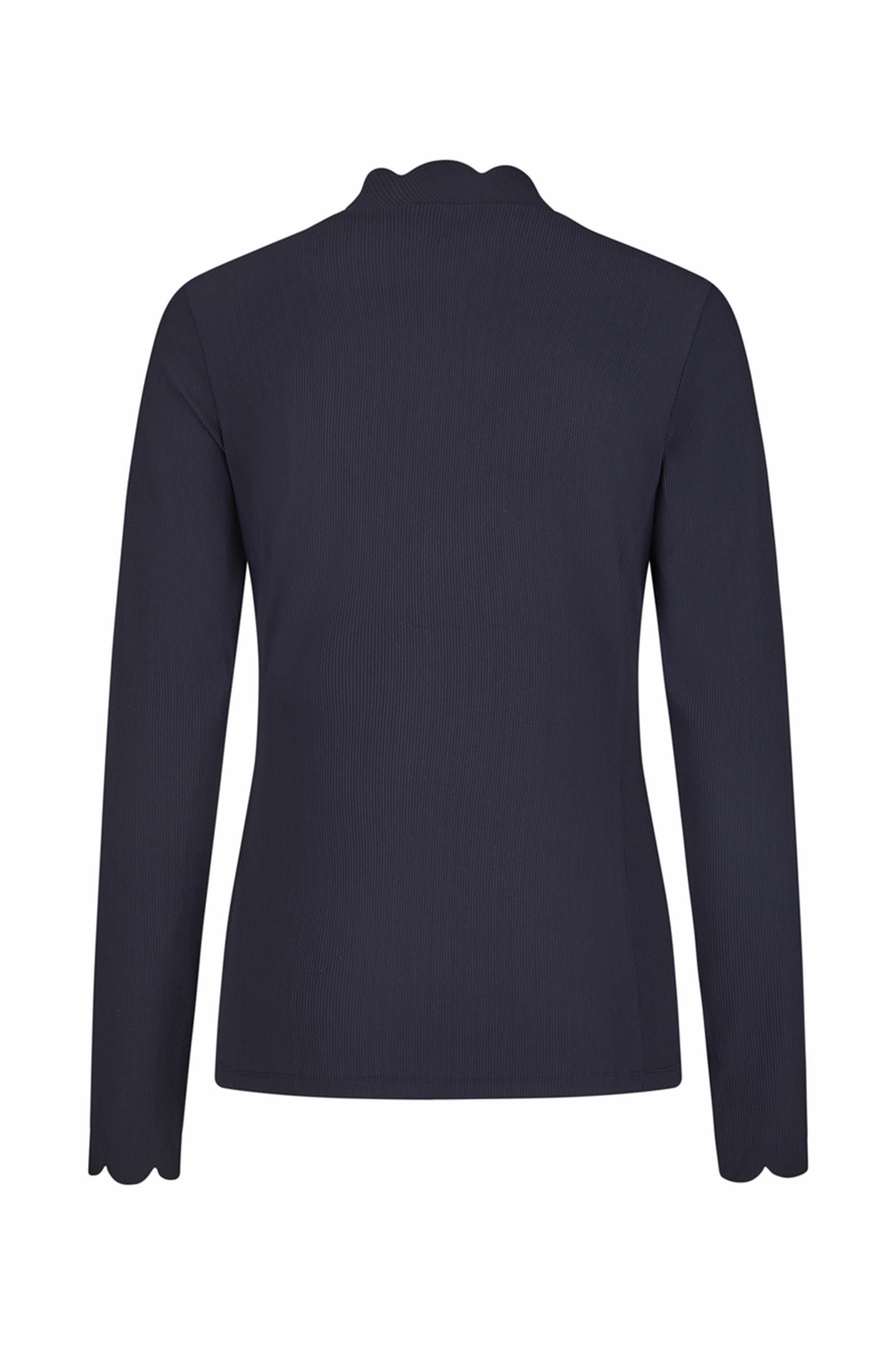 Pikeur Selection dames ribshirt Dames paardrijkleding
