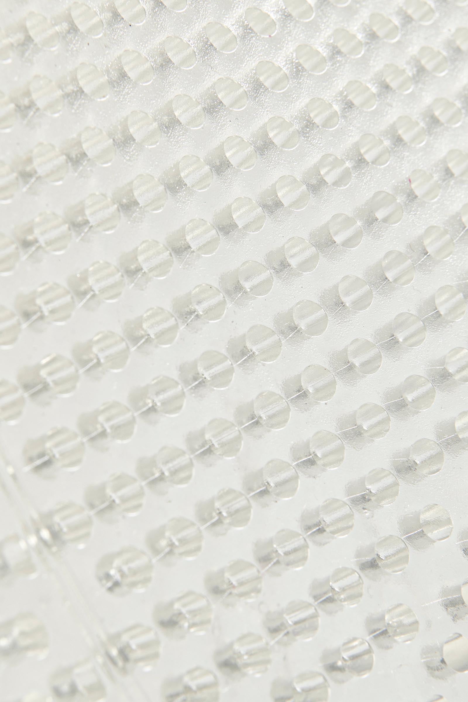 Acavallo Gel Non Slip Classic With Faux Sheepskin Cut-Out Flat Saddle Pads