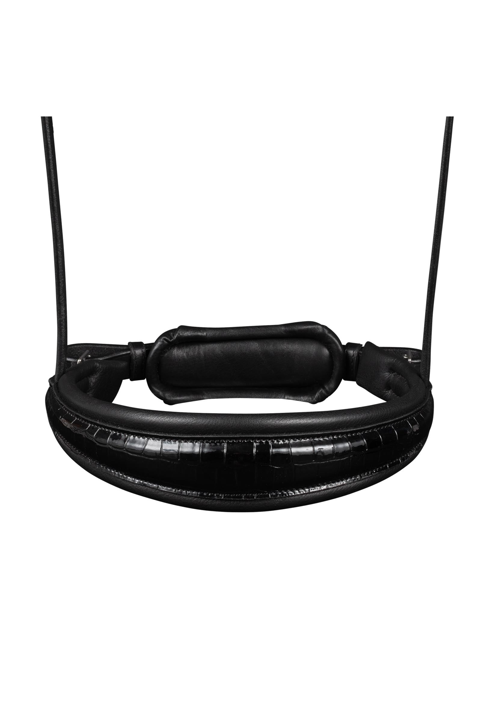 Waldhausen S-Line Magic Double Bridle Bridles & Reins