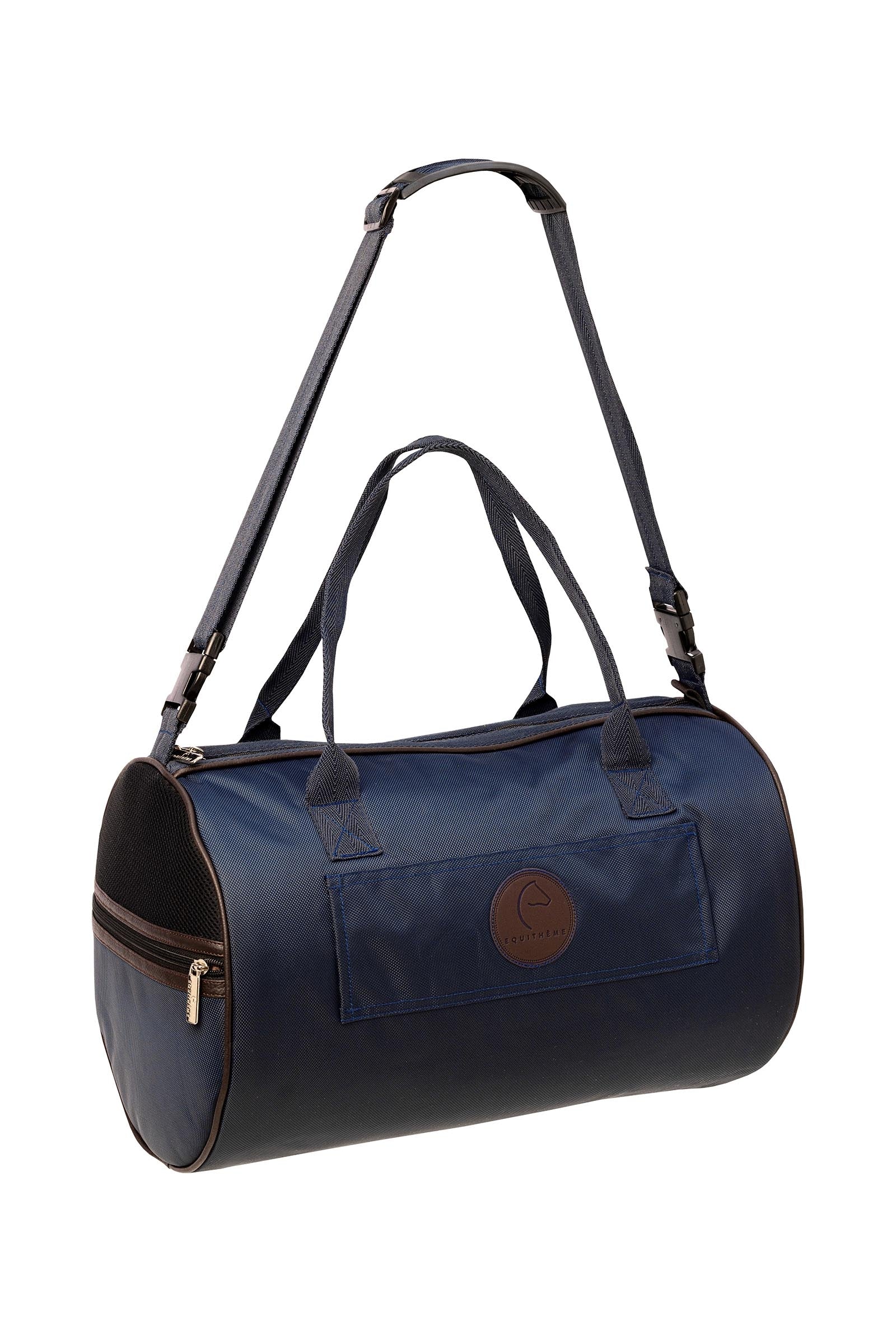 EQUITHÈME Premium bowlingtas Accessoires