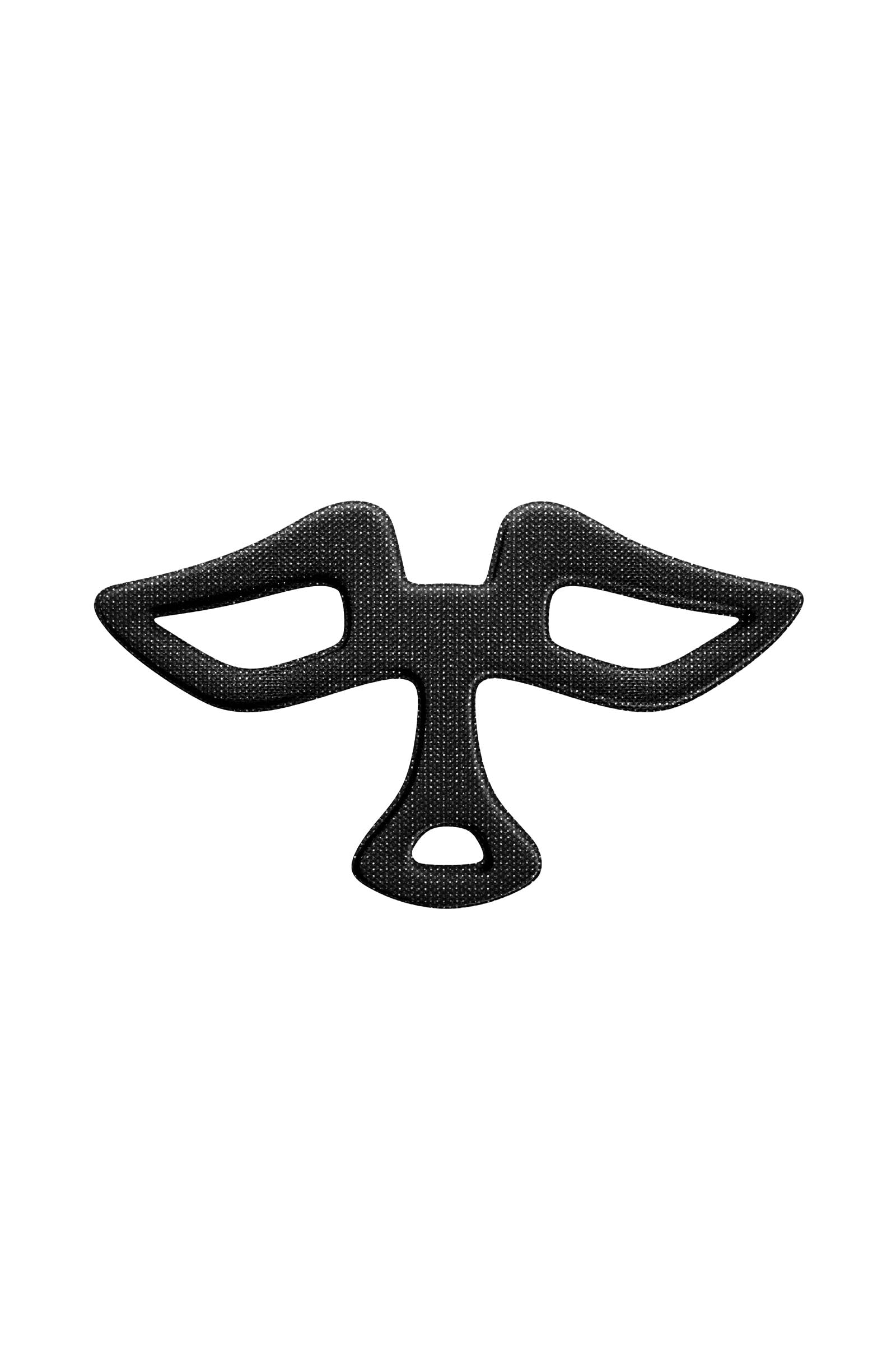 Abus Spares Abq1 Pad10Mm Paardrijcaps & Bodyprotectors