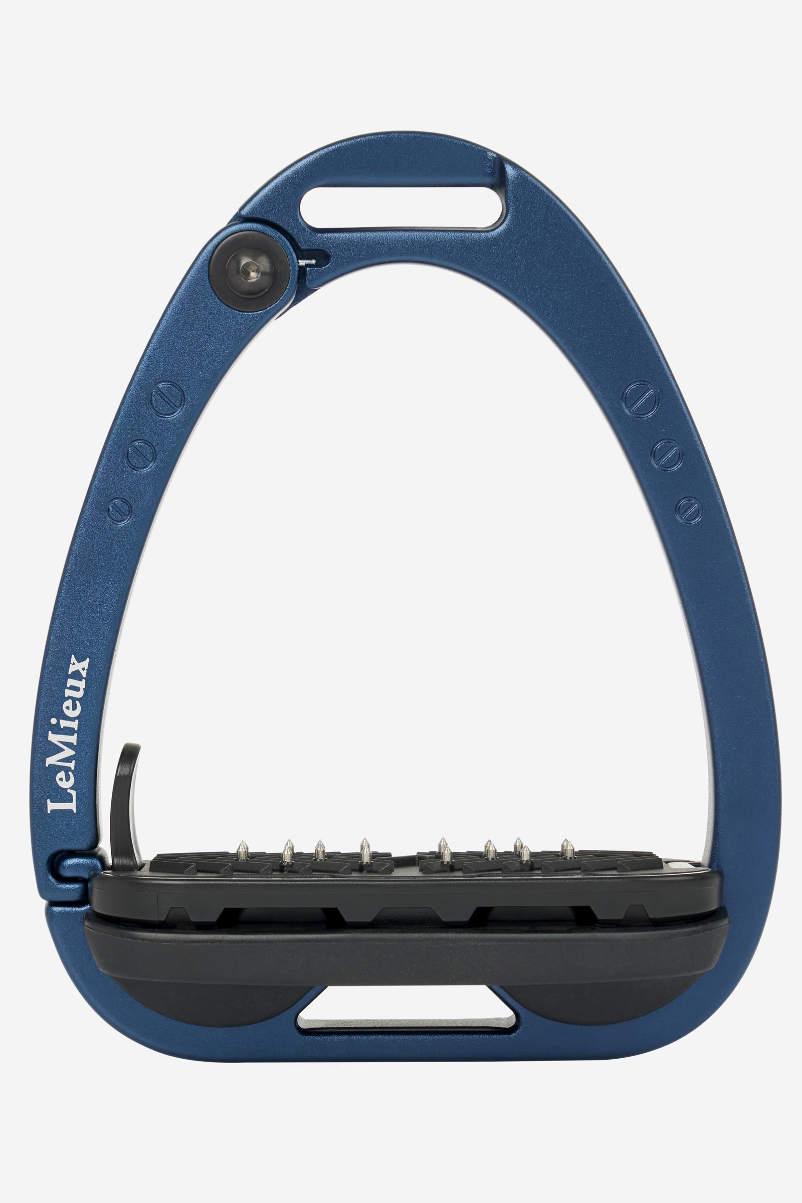 LeMieux Vector Balance Stirrups Saddles, Girths & Stirrups