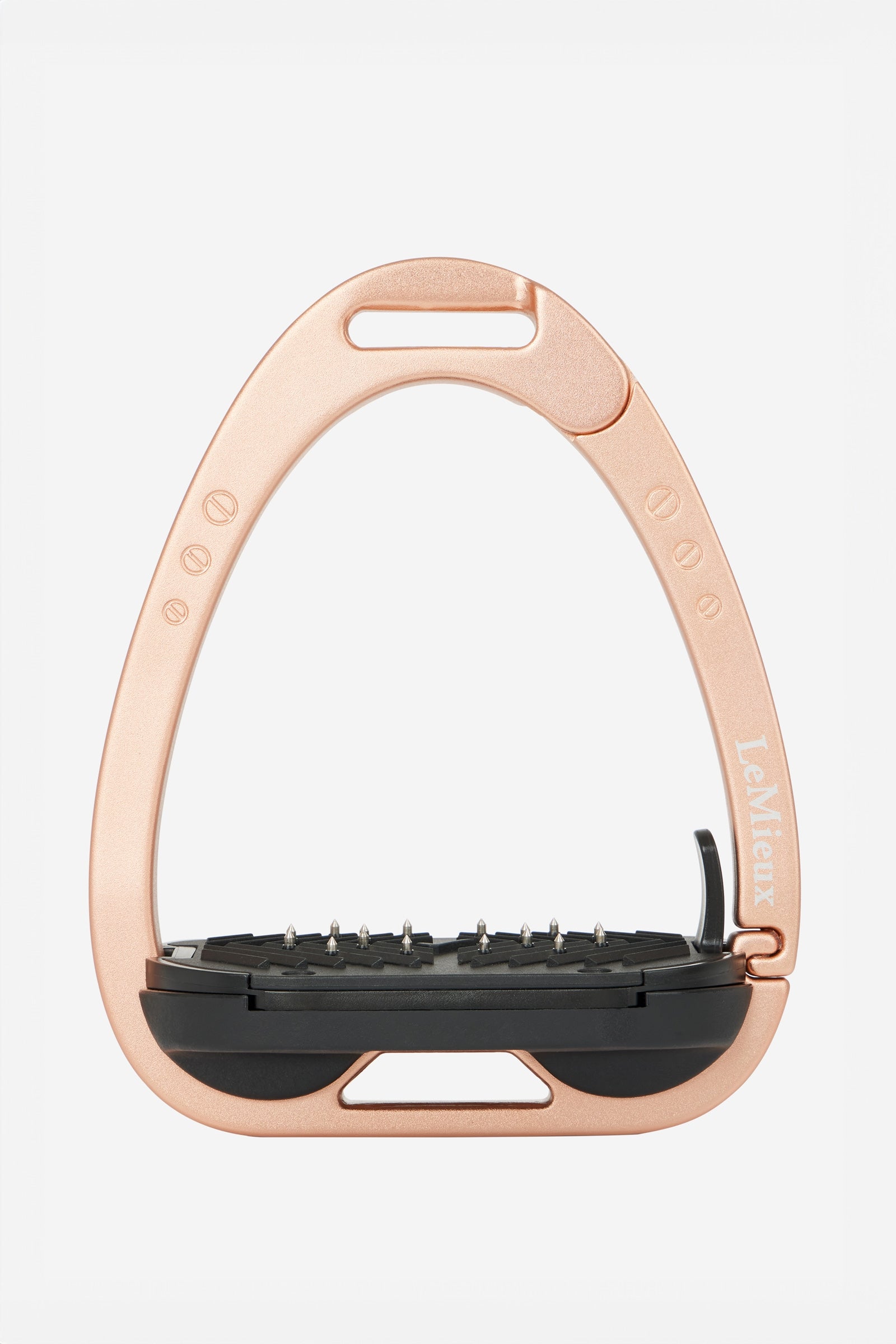 LeMieux Vector Balance Stirrups Saddles, Girths & Stirrups