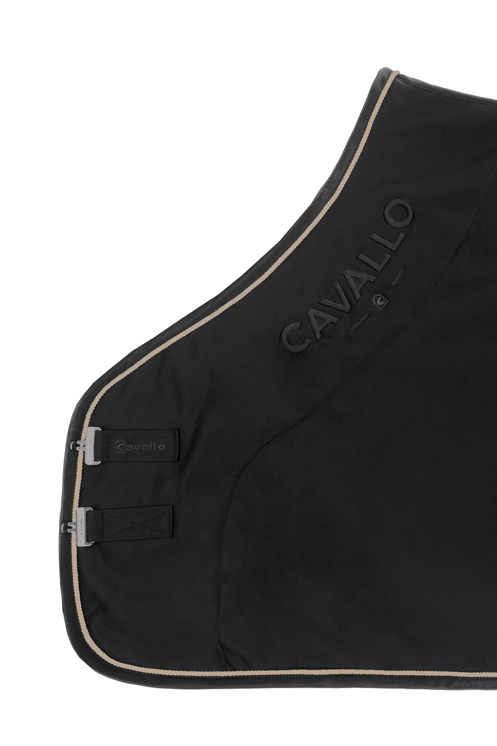Cavallo CAVALQUICK DRY Cooler Rug Horse Rugs
