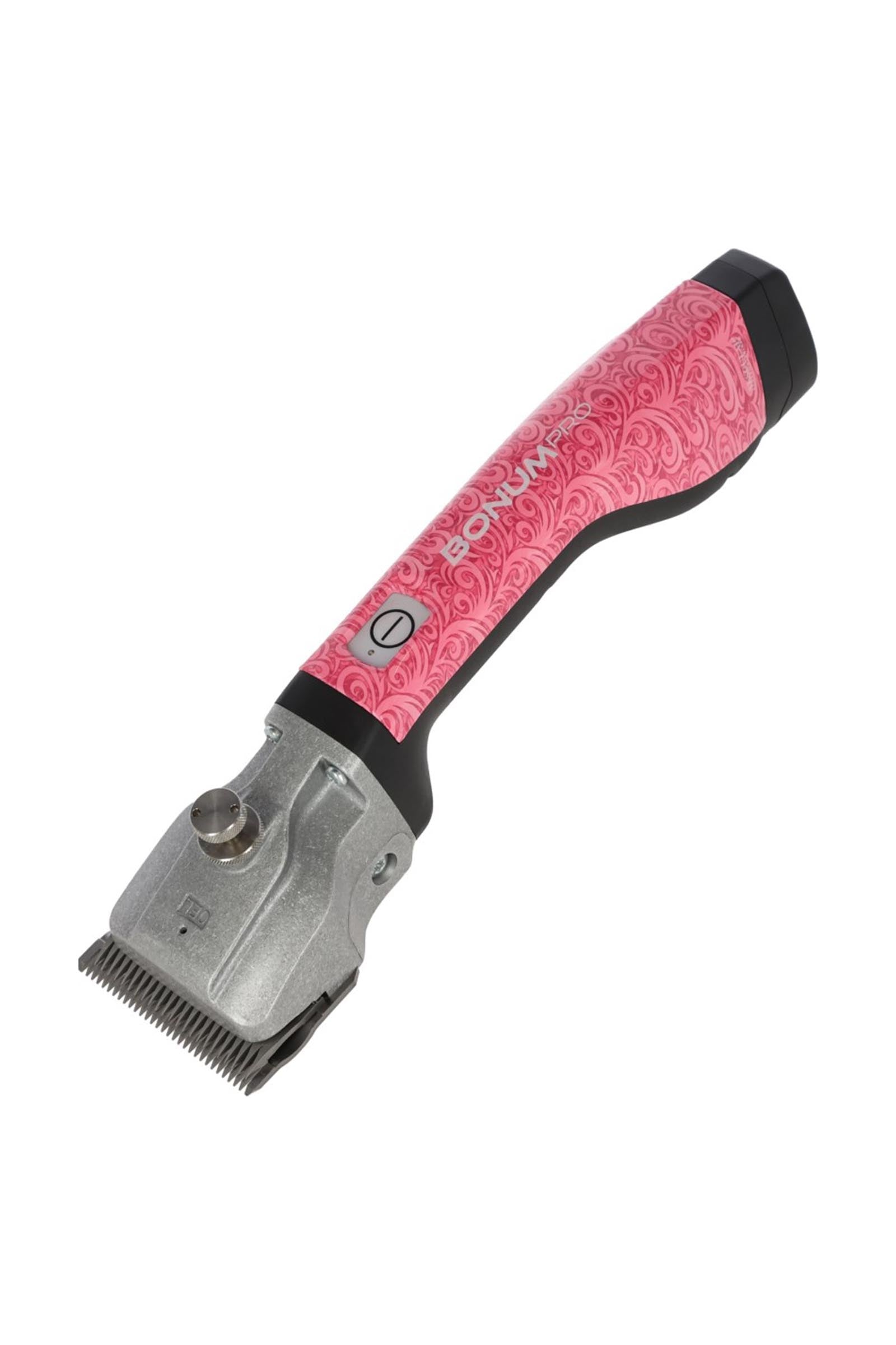Aesculap Bonum Pro Horse Clipper With 1 Battery Scheren & Trimmen