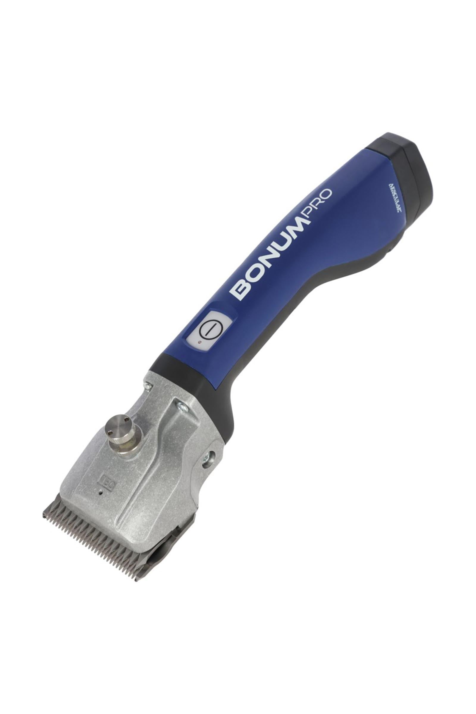 Aesculap Bonum Pro Horse Clipper With 1 Battery Scheren & Trimmen