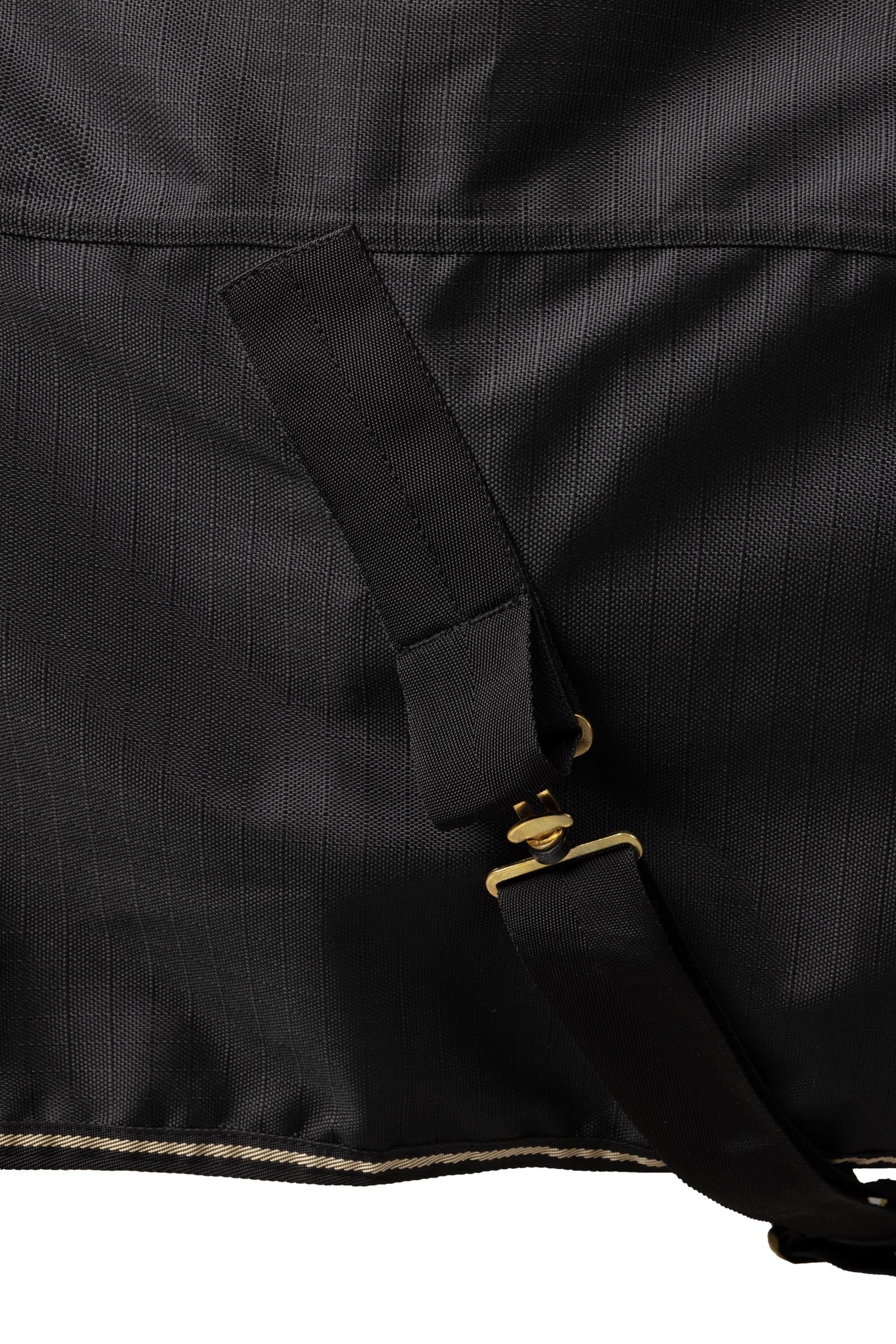 Horze 1200D Turnout Rug With Detachable Neck, 200 g Horse Rugs