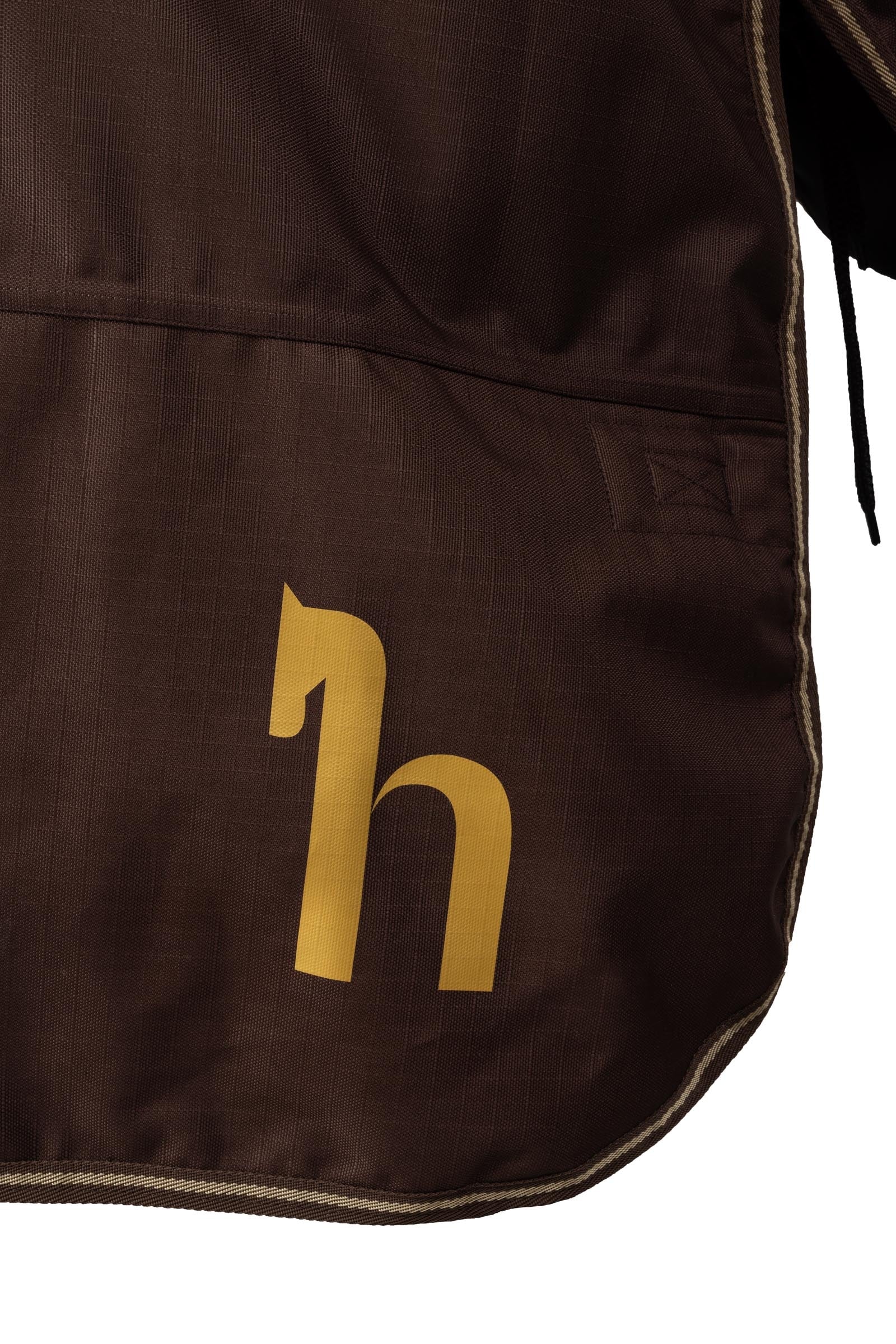 Horze 1200D Turnout Rug With Detachable Neck, 200 g Horse Rugs