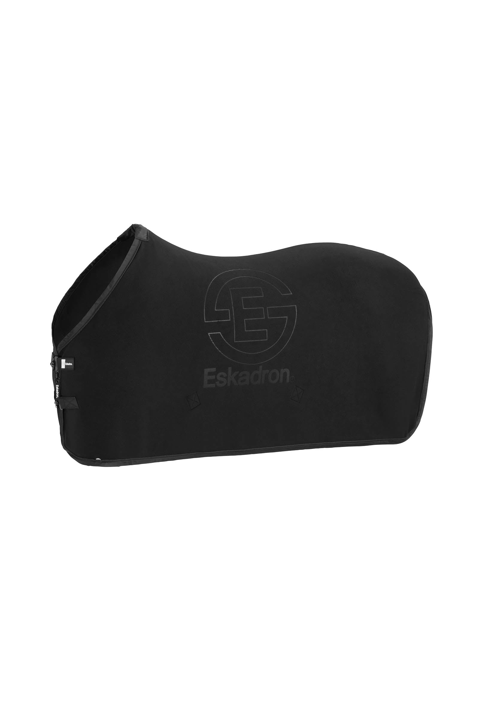 Eskadron Dynamics AW25 Fleece Stamp zweetdeken Paardendekens