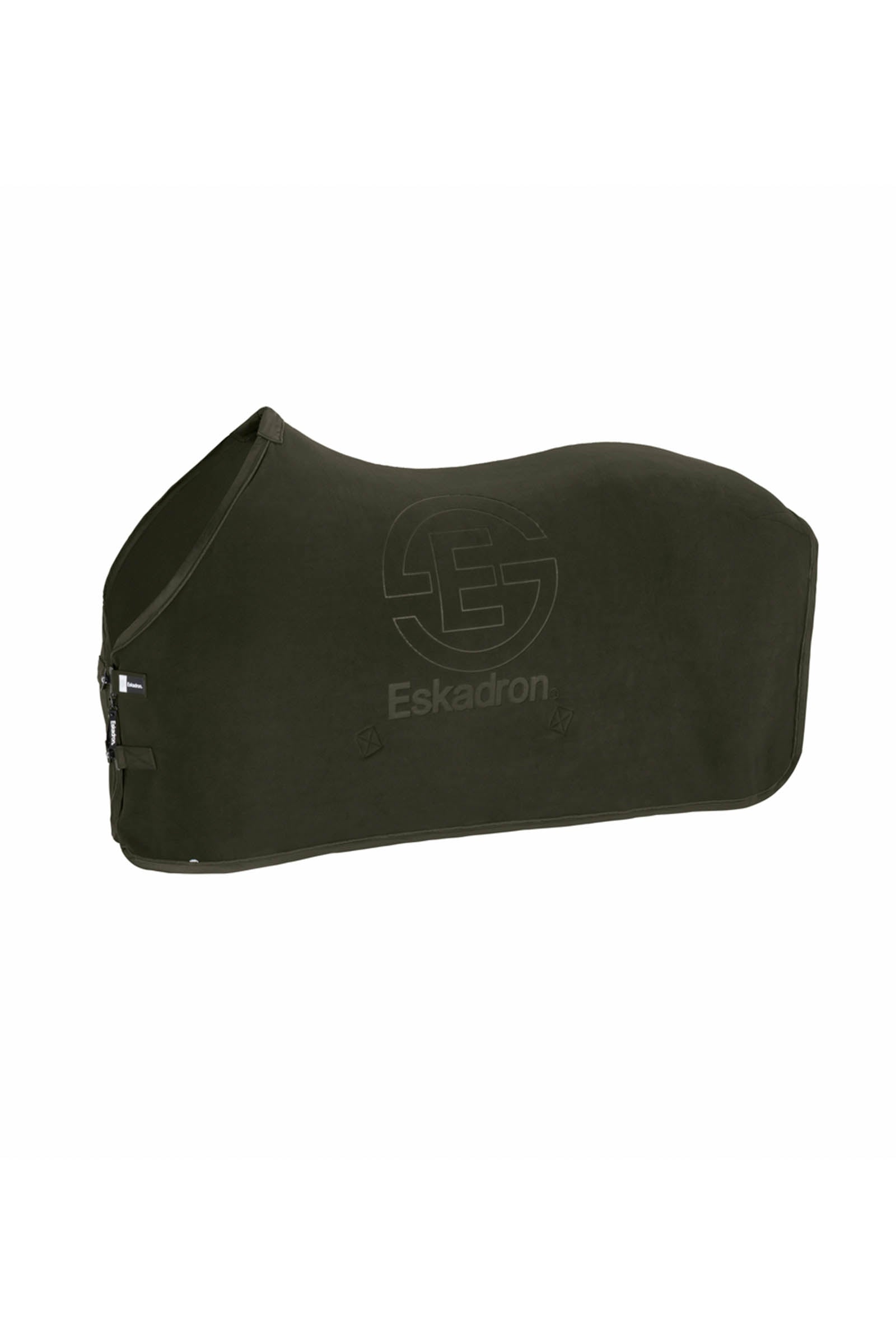 Eskadron Dynamics AW25 Fleece Stamp zweetdeken Paardendekens