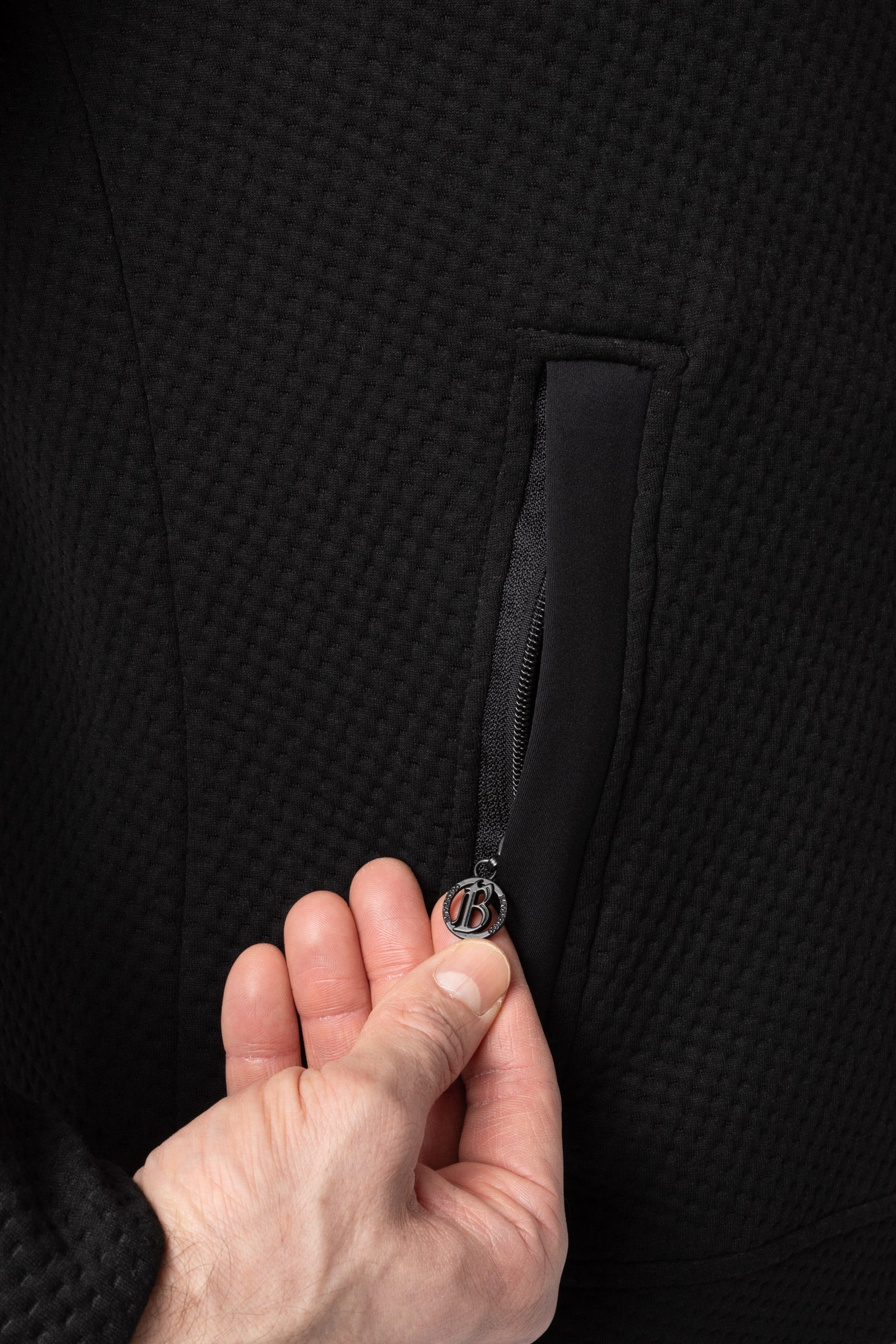 B Vertigo Axel Men's Training Riding Jacket Mens Riding Clothing