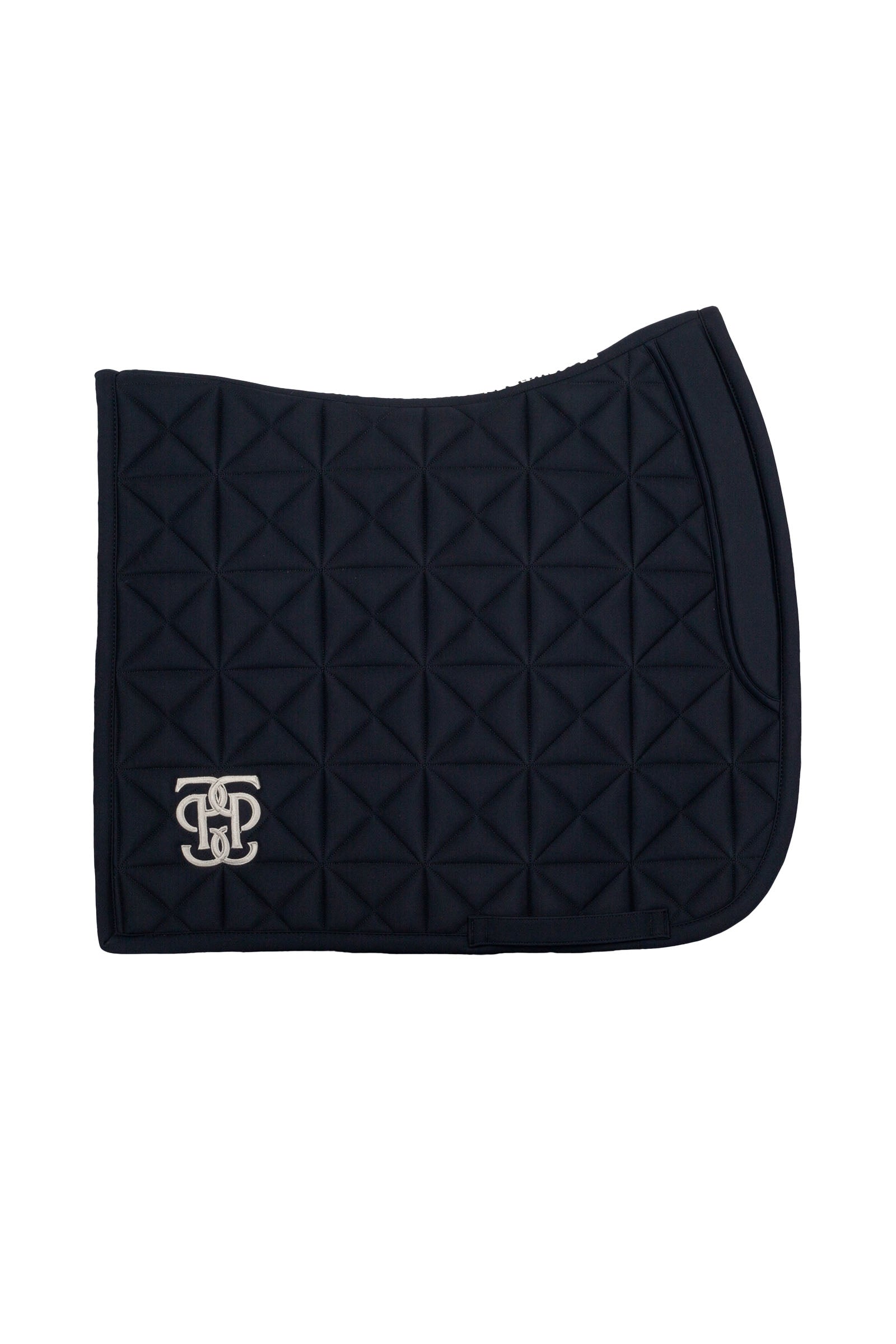 PS of Sweden Diamond Quilt Dressage Saddle Pad Saddle Pads