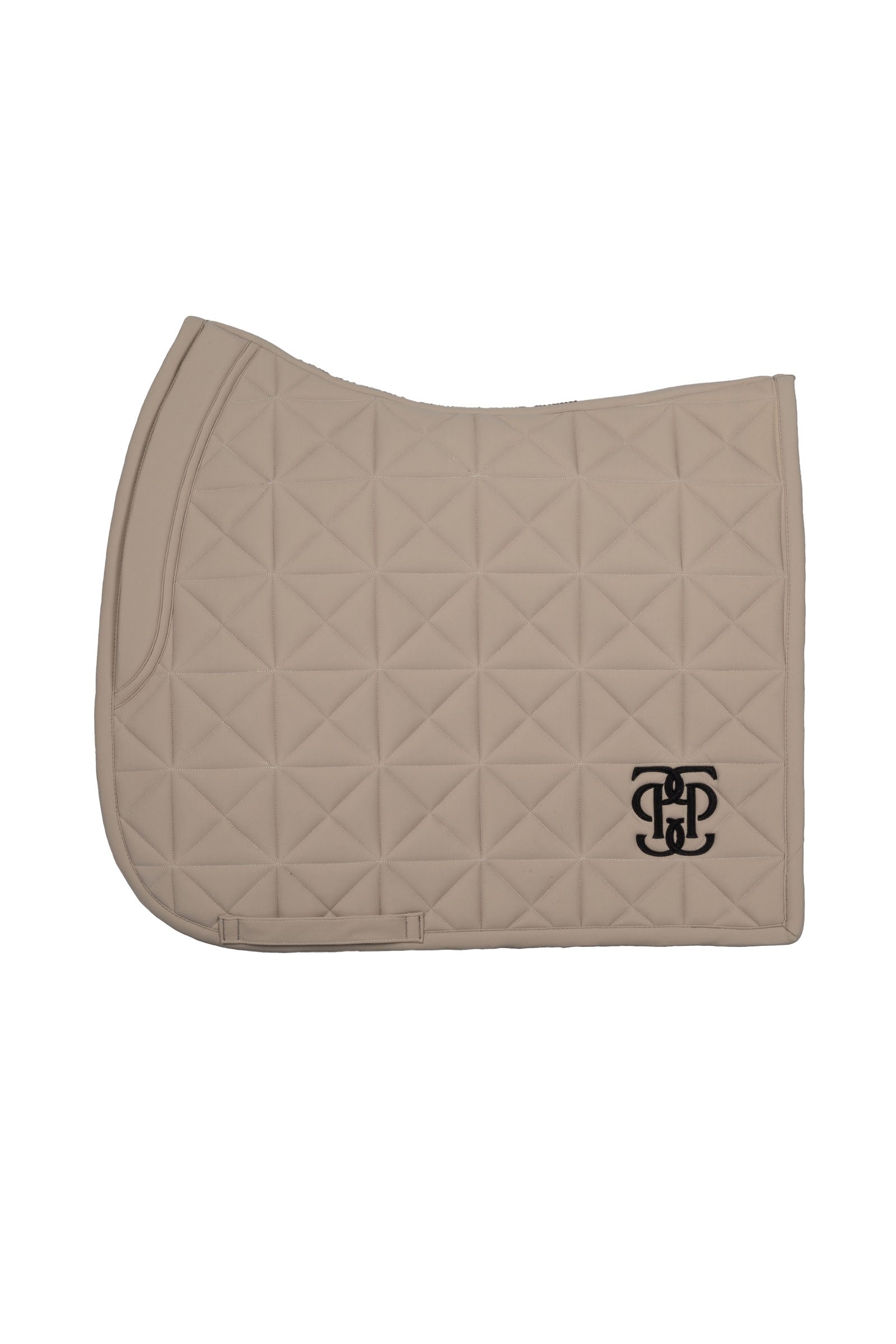 PS of Sweden Diamond Quilt Dressuurzadeldek Zadeldekjes