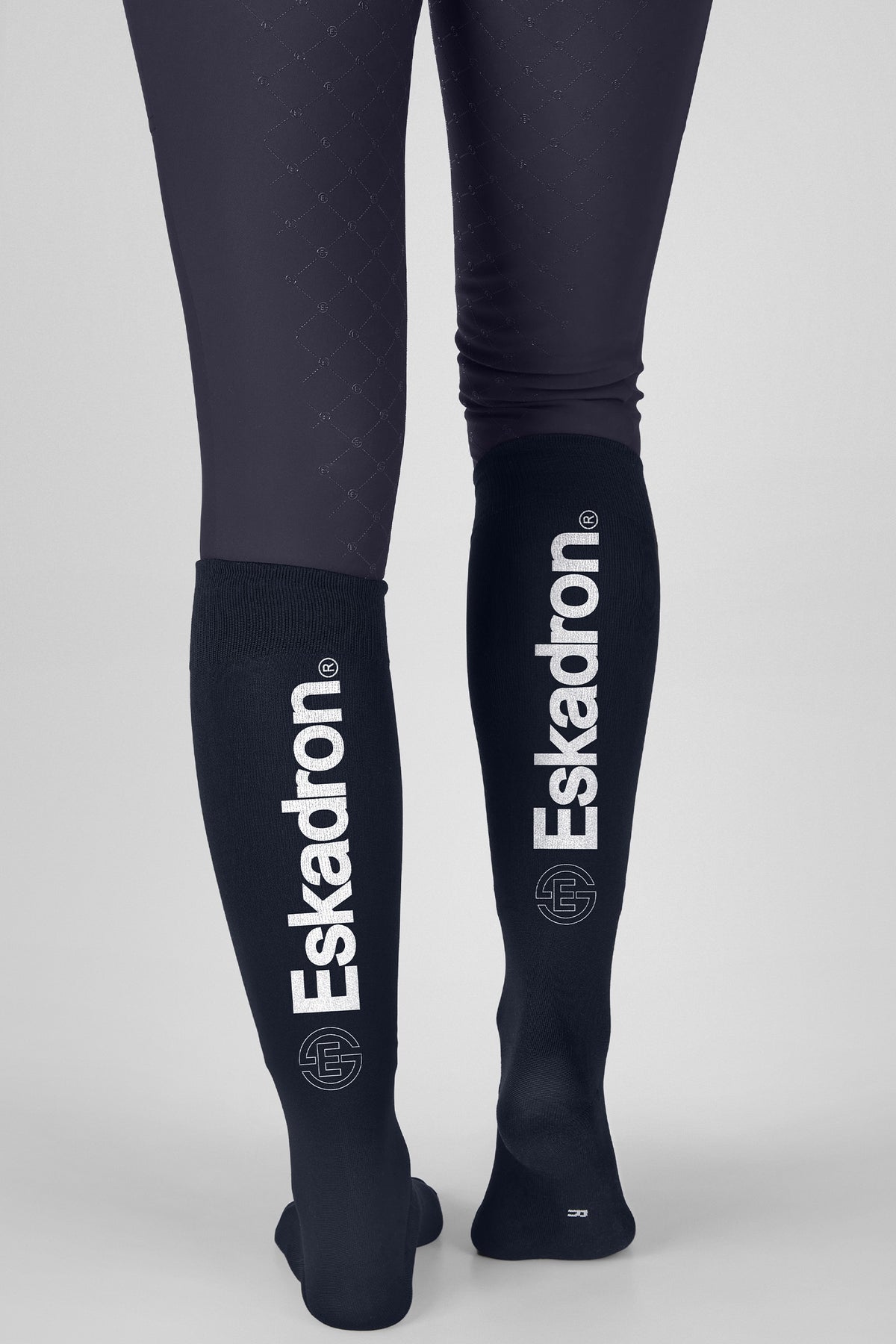 Eskadron Dynamic Fanatics AW26 Kneesocks Socks