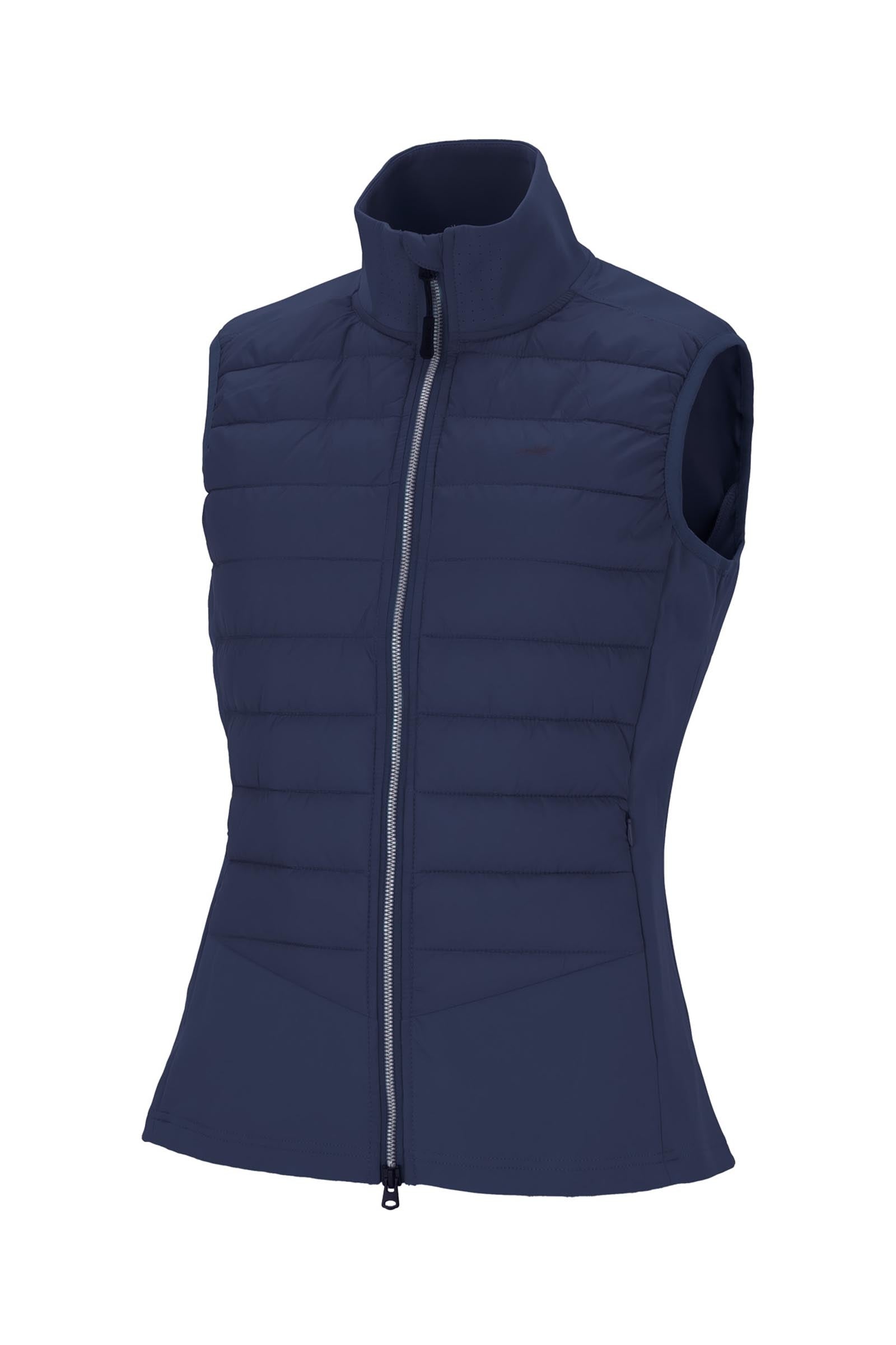Schockemöhle Sports Francie Style dames bodywarmer Dames paardrijkleding