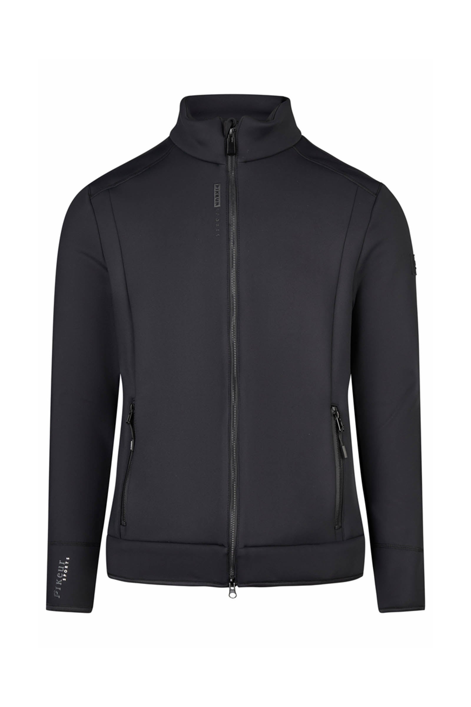 Pikeur Sports Men´s Fleece Jacket Mens Riding Clothing