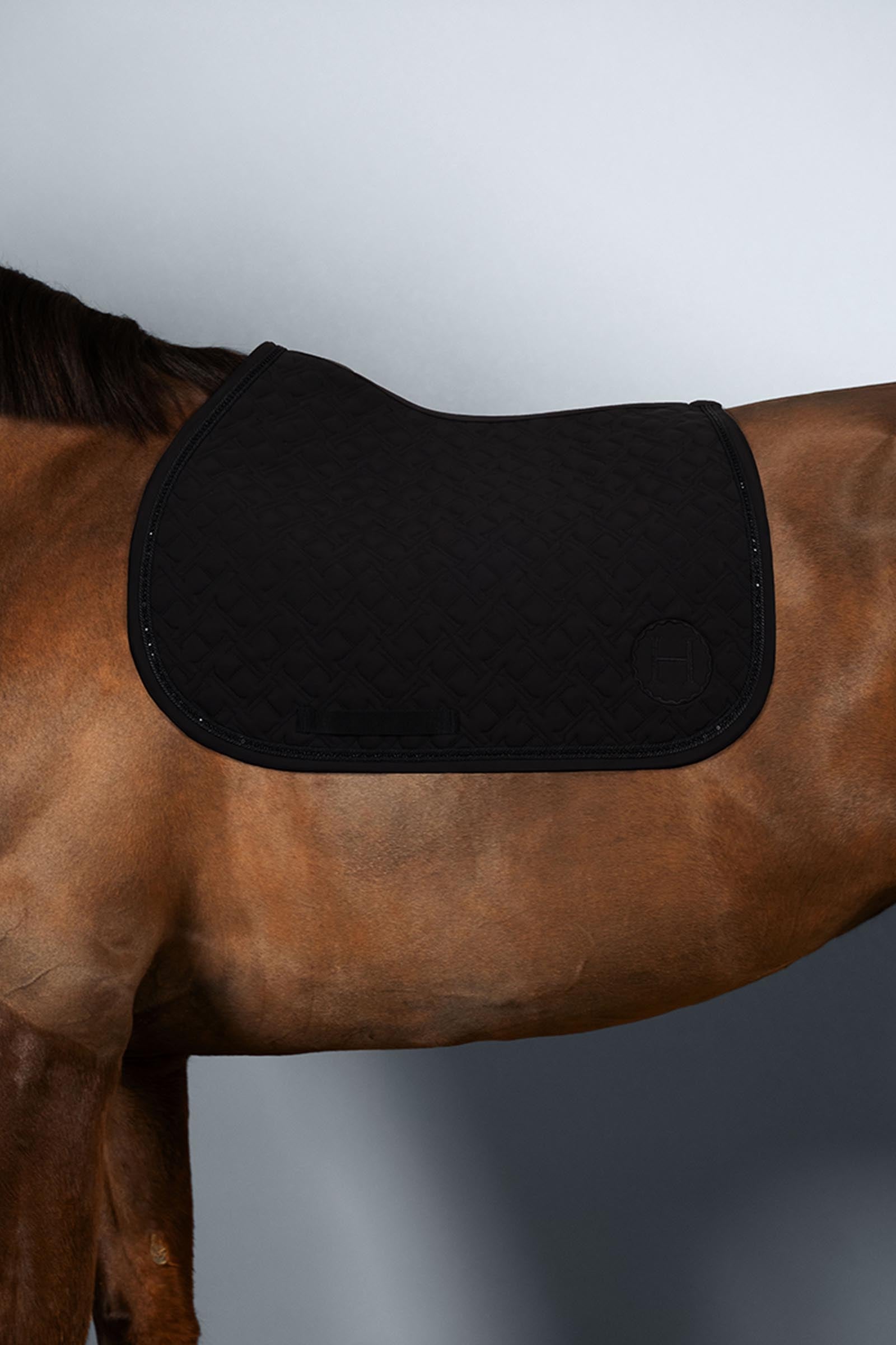 Harcour Saphir pony zadeldek Pony & Shetlander