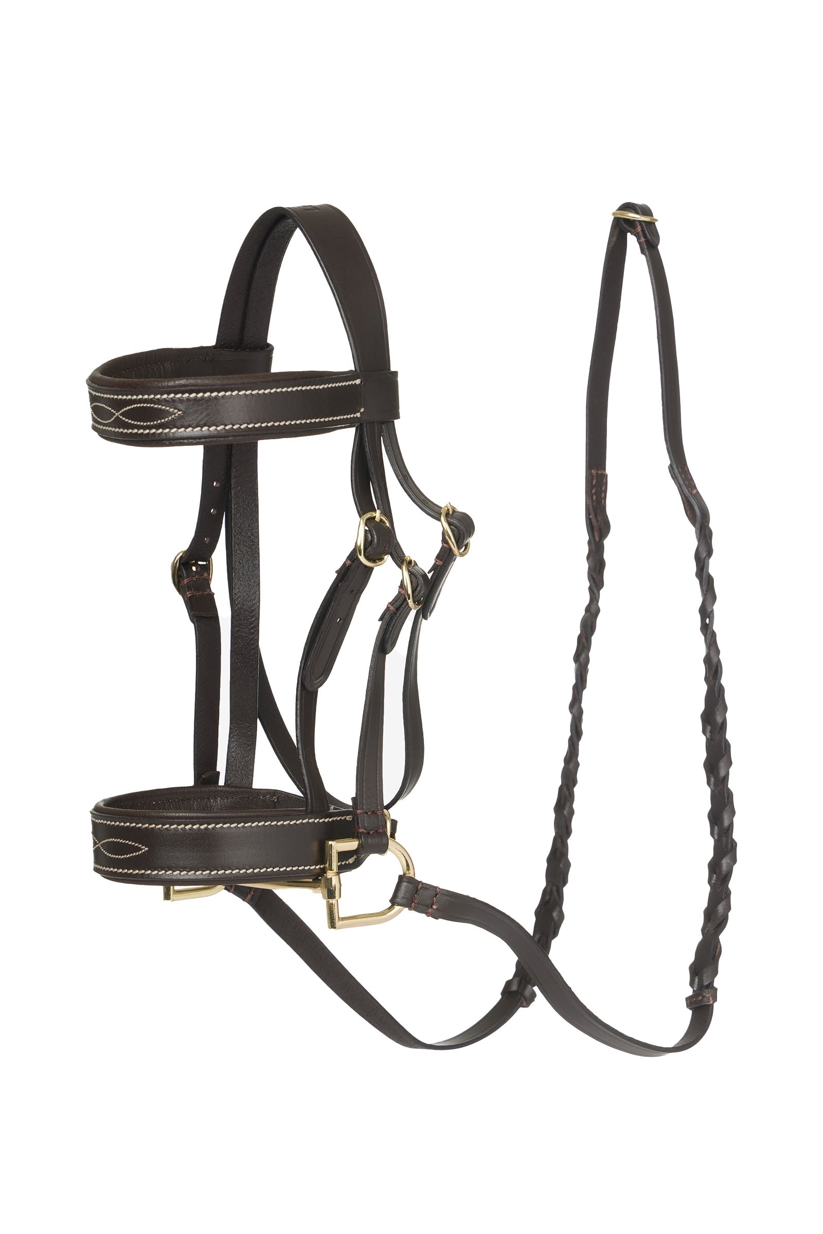 LeMieux Hunter Bridle For Hobby Horse Gifts & Toys
