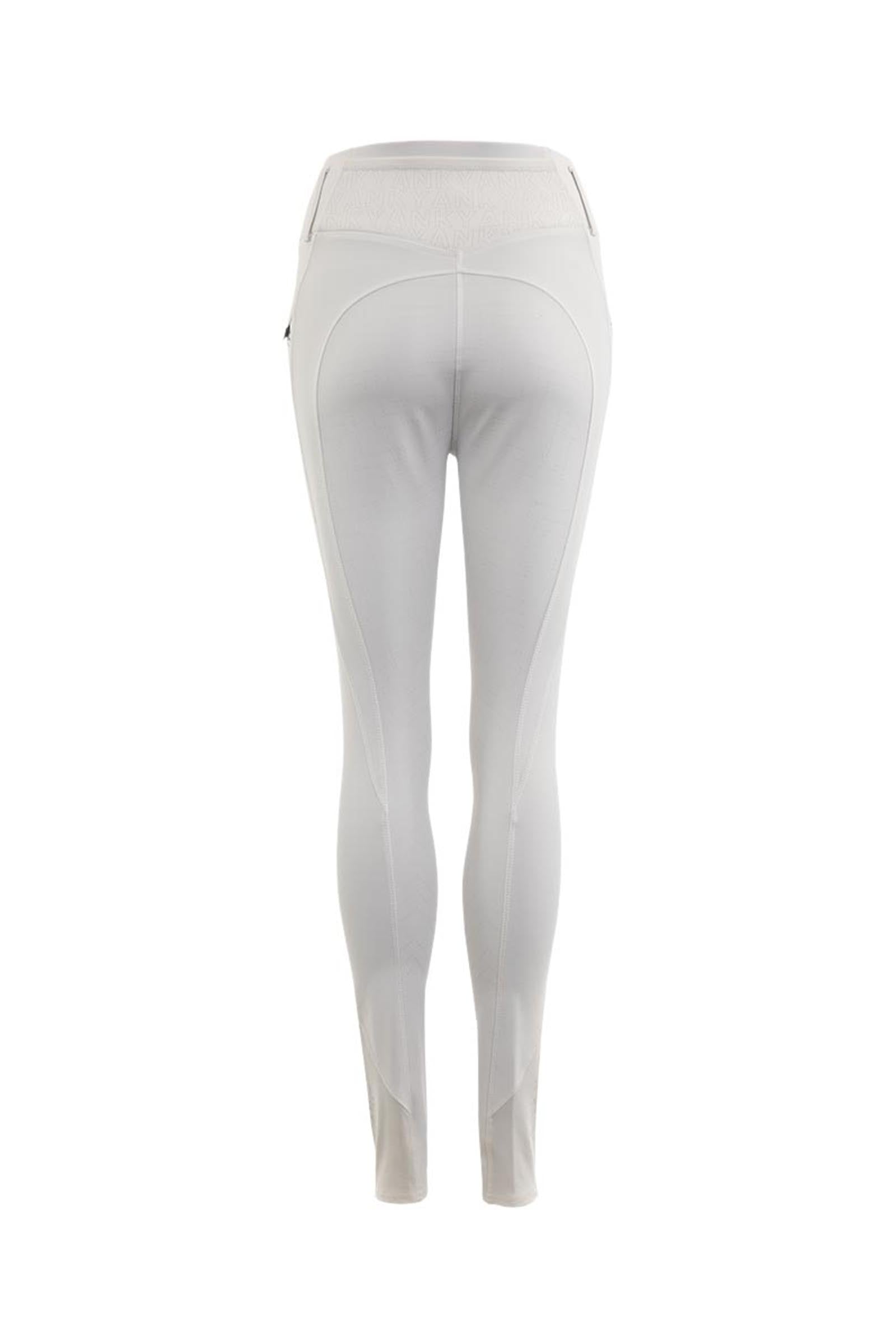 Anky ANKY Competition Dames Trendy Tregging met Volledig Grip Womens Breeches