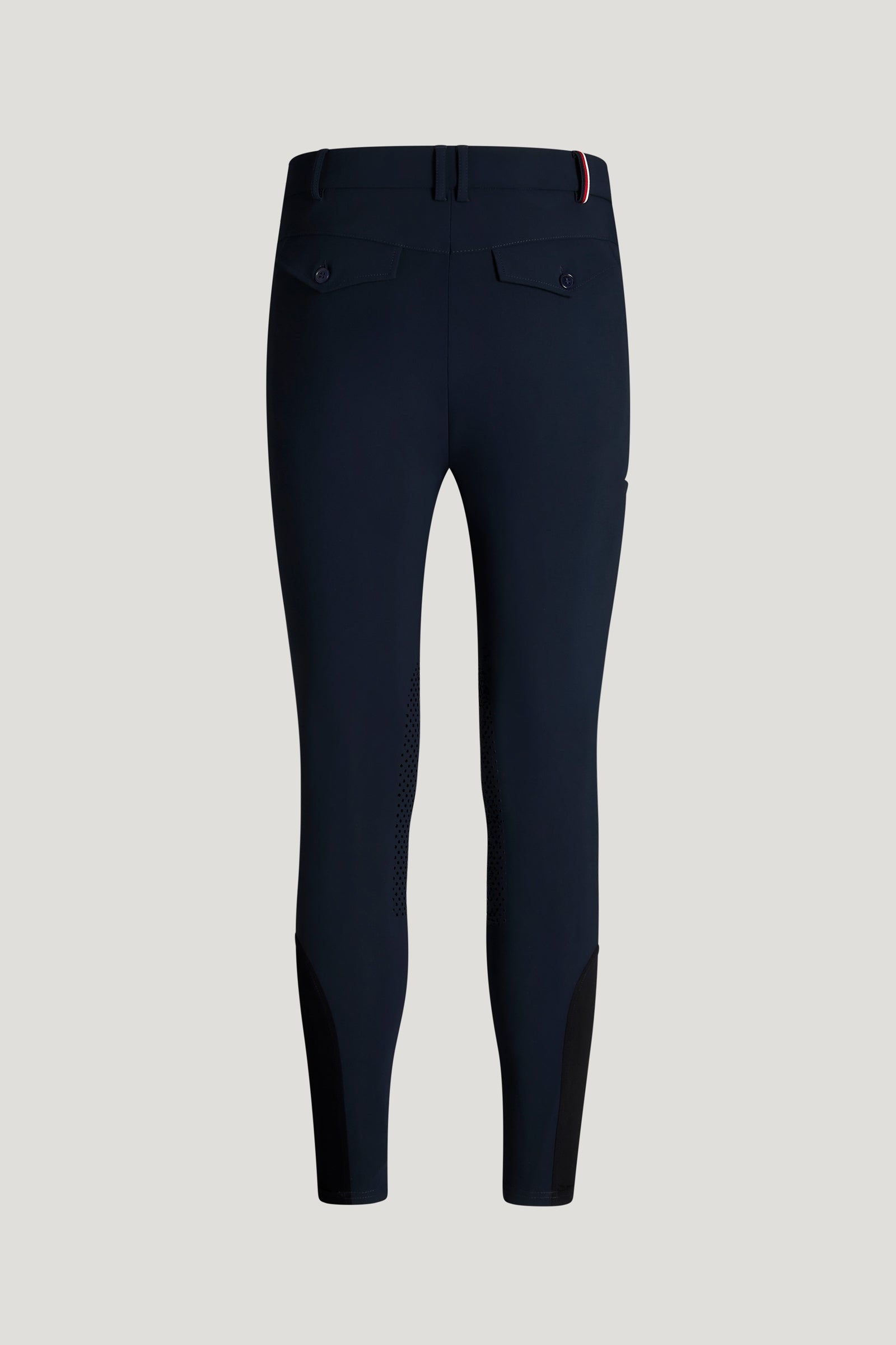 Tommy Hilfiger Equestrian Stanton heren rijbroek Heren paardrijkleding
