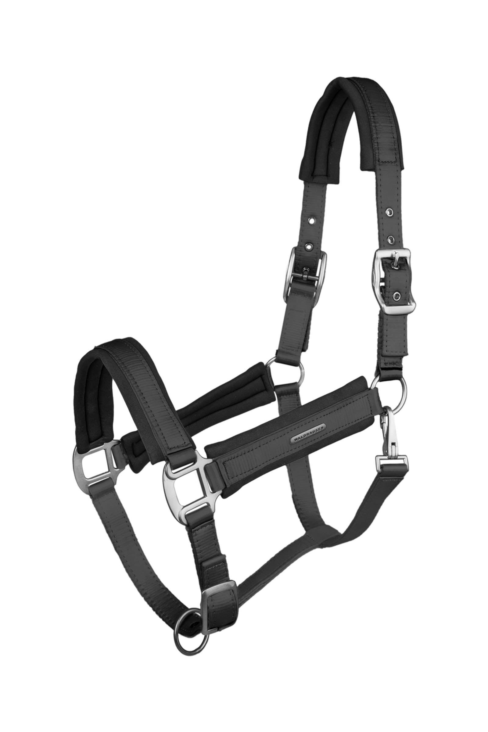 Waldhausen Soft Touch Halter Halsters & Halstertouwen