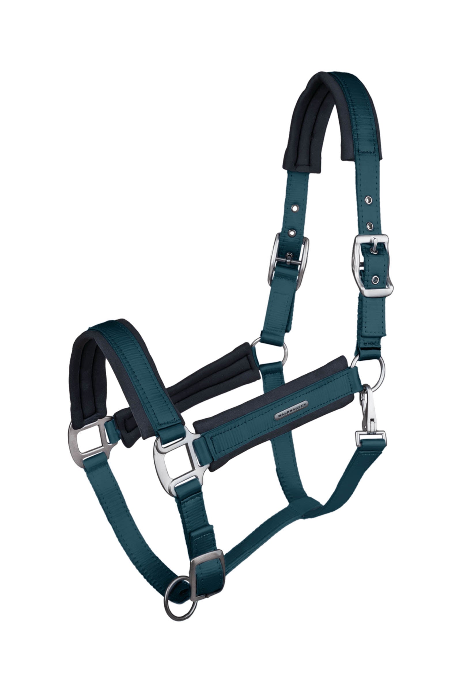 Waldhausen Soft Touch Halter Halsters & Halstertouwen