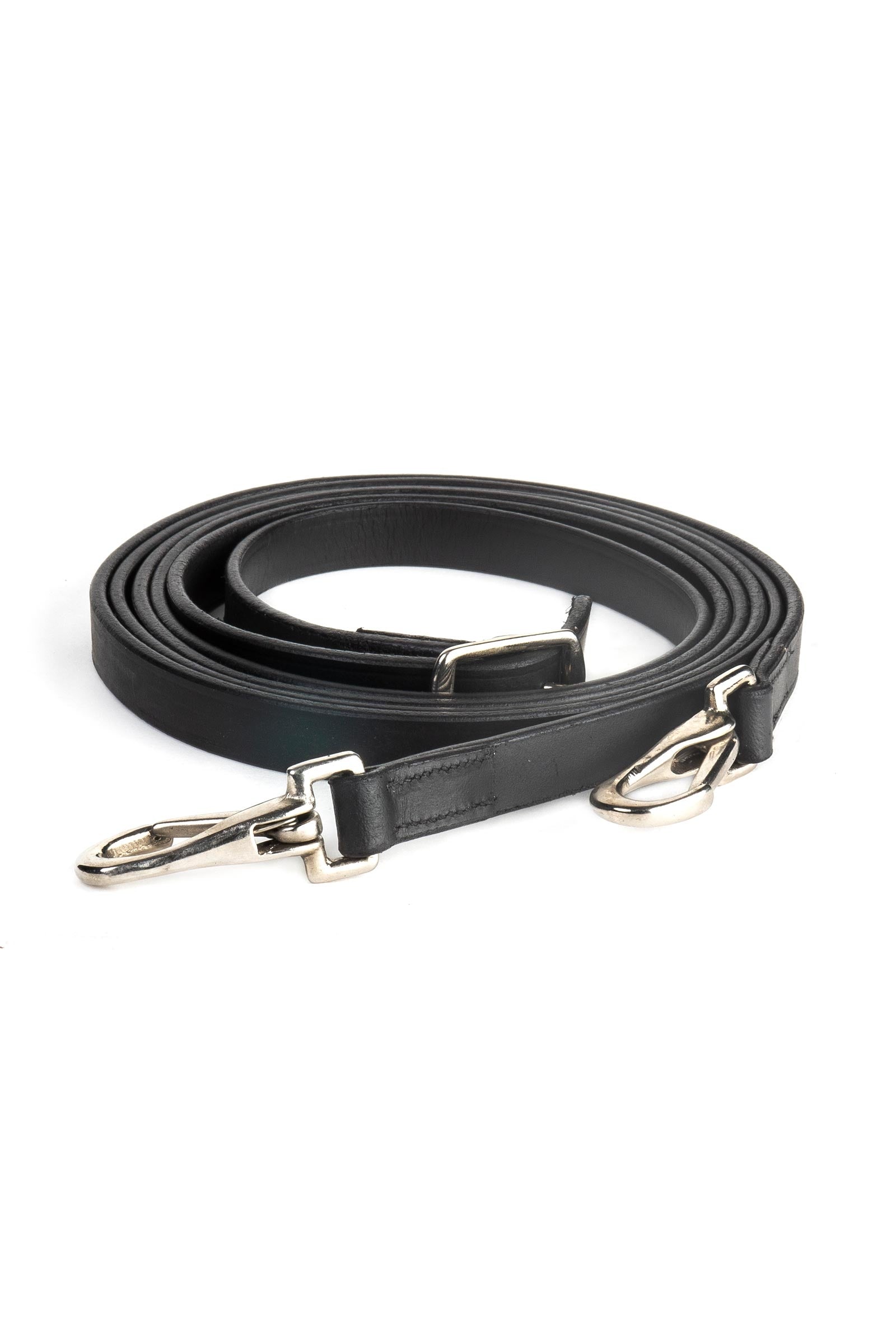 F.R.A. Freedom Riding Articles Dandy Teugels Glad Leer Hoofdstellen & Teugels