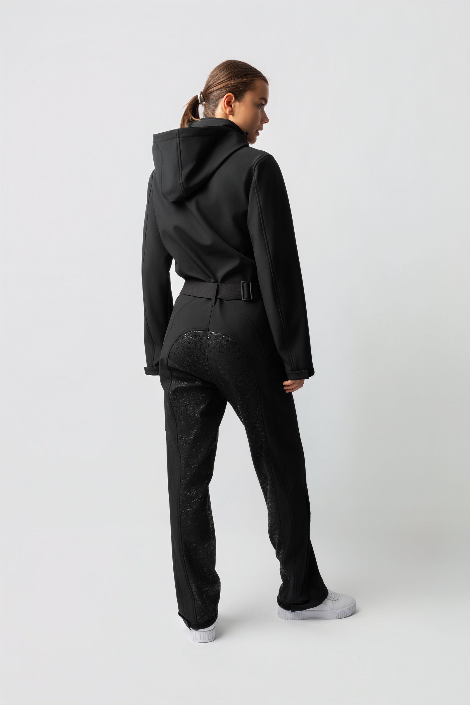 Horze Cynthia Softshell Overall Women’s Riding Clothing