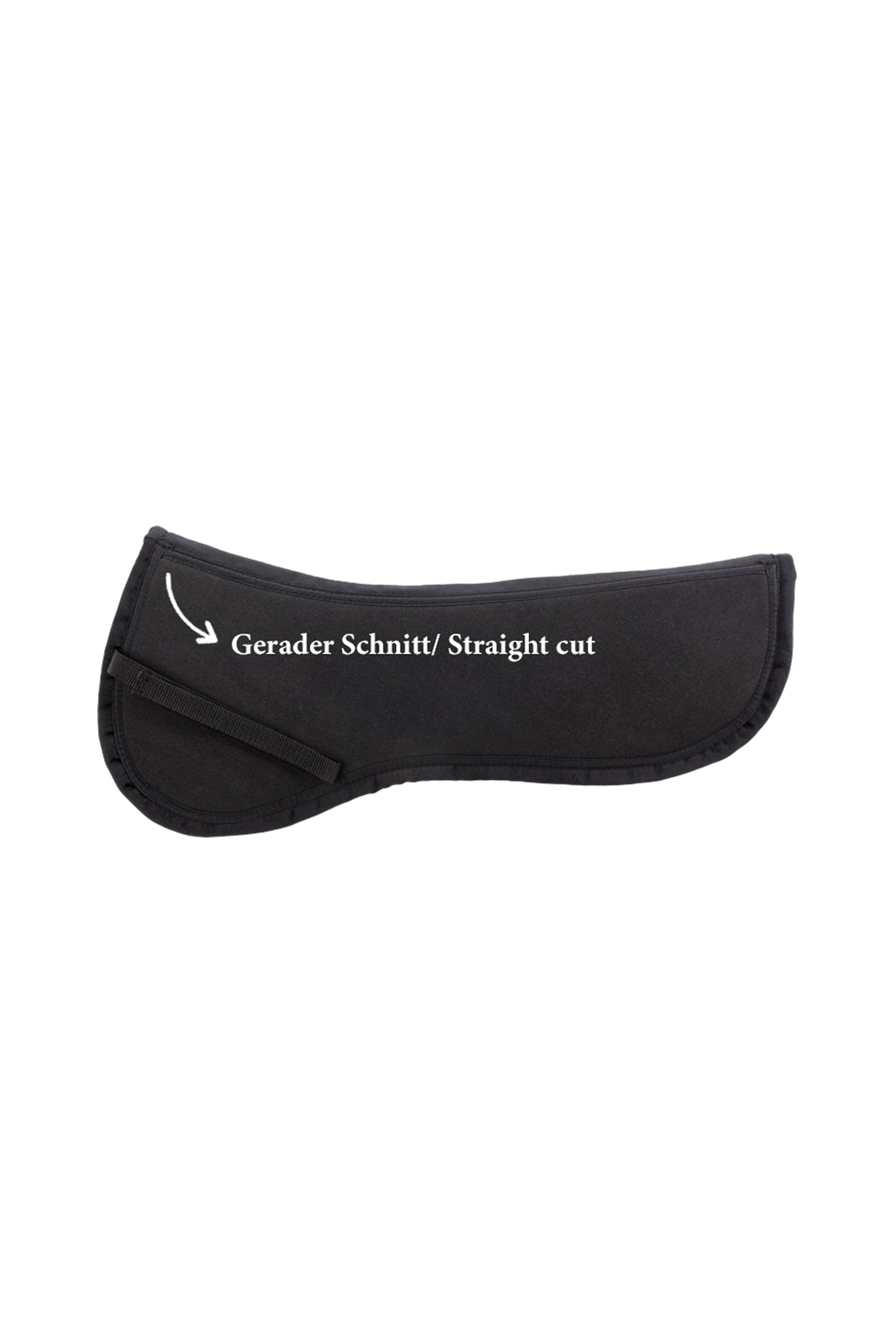 Kavalkade Kaval-Top Saddle Pad Saddle Pads
