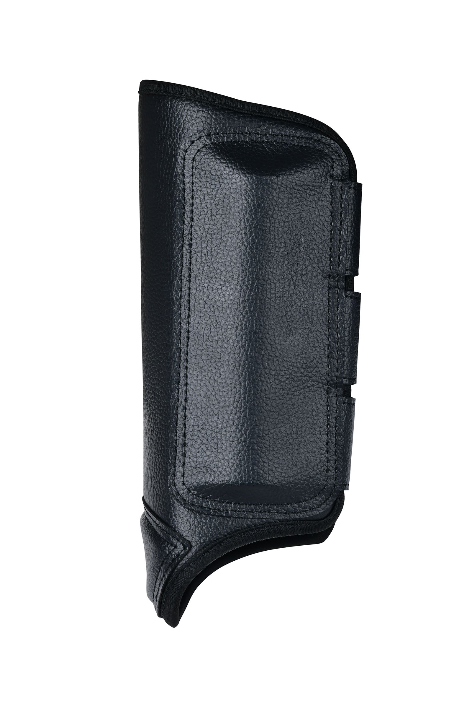 Weatherbeeta Tough-Tec Eventing Hind Boots Leg Protection & Hoof Protection for Horses