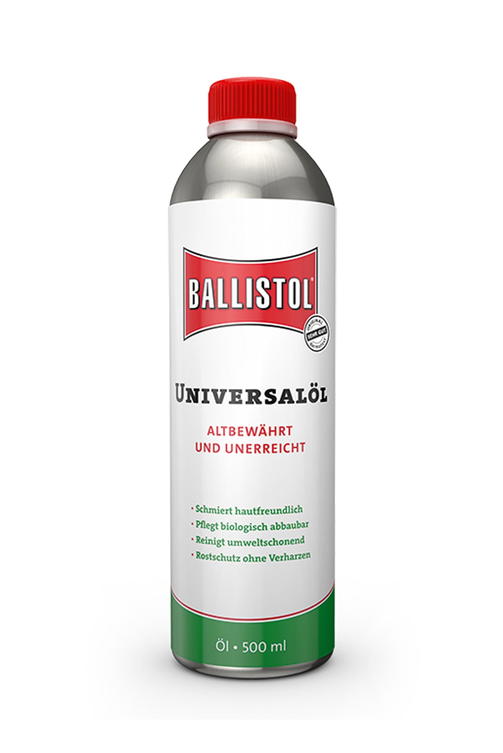 Ballistol Universal Oil, 500ml Horse Health Care