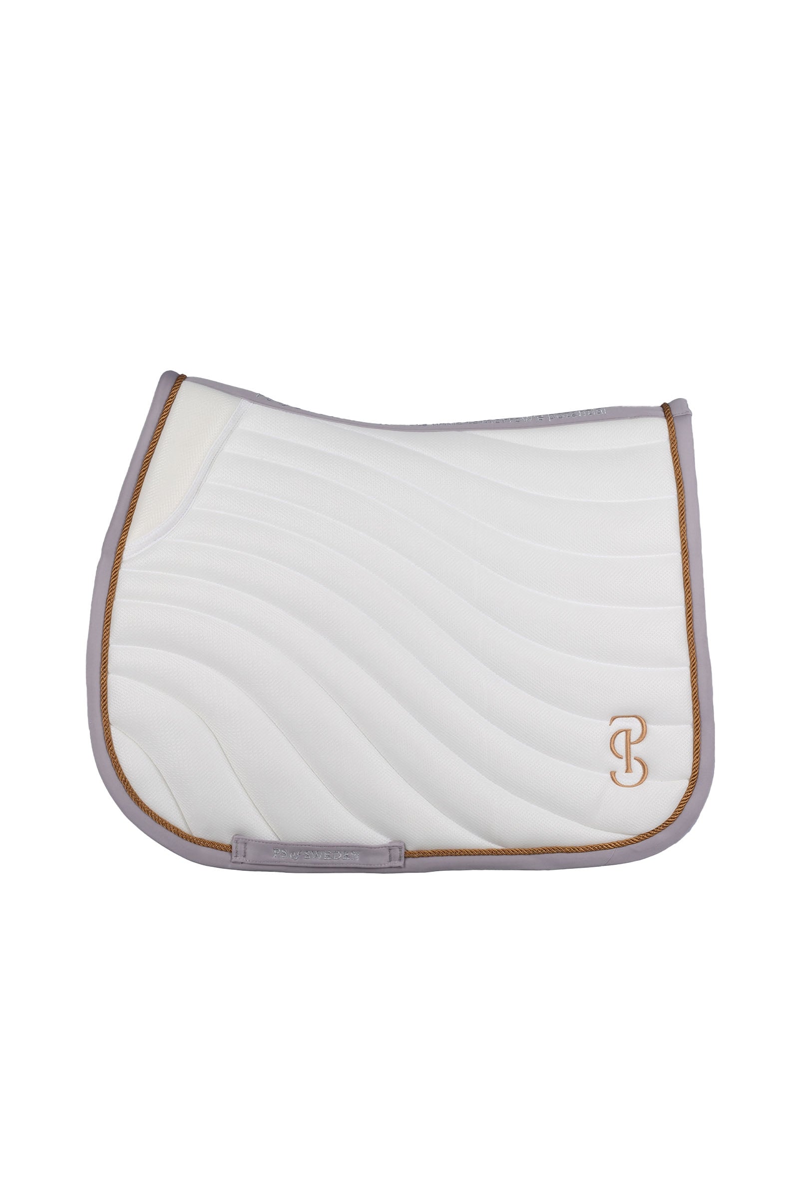 PS of Sweden Airflow Mesh springzadeldek Zadeldekjes