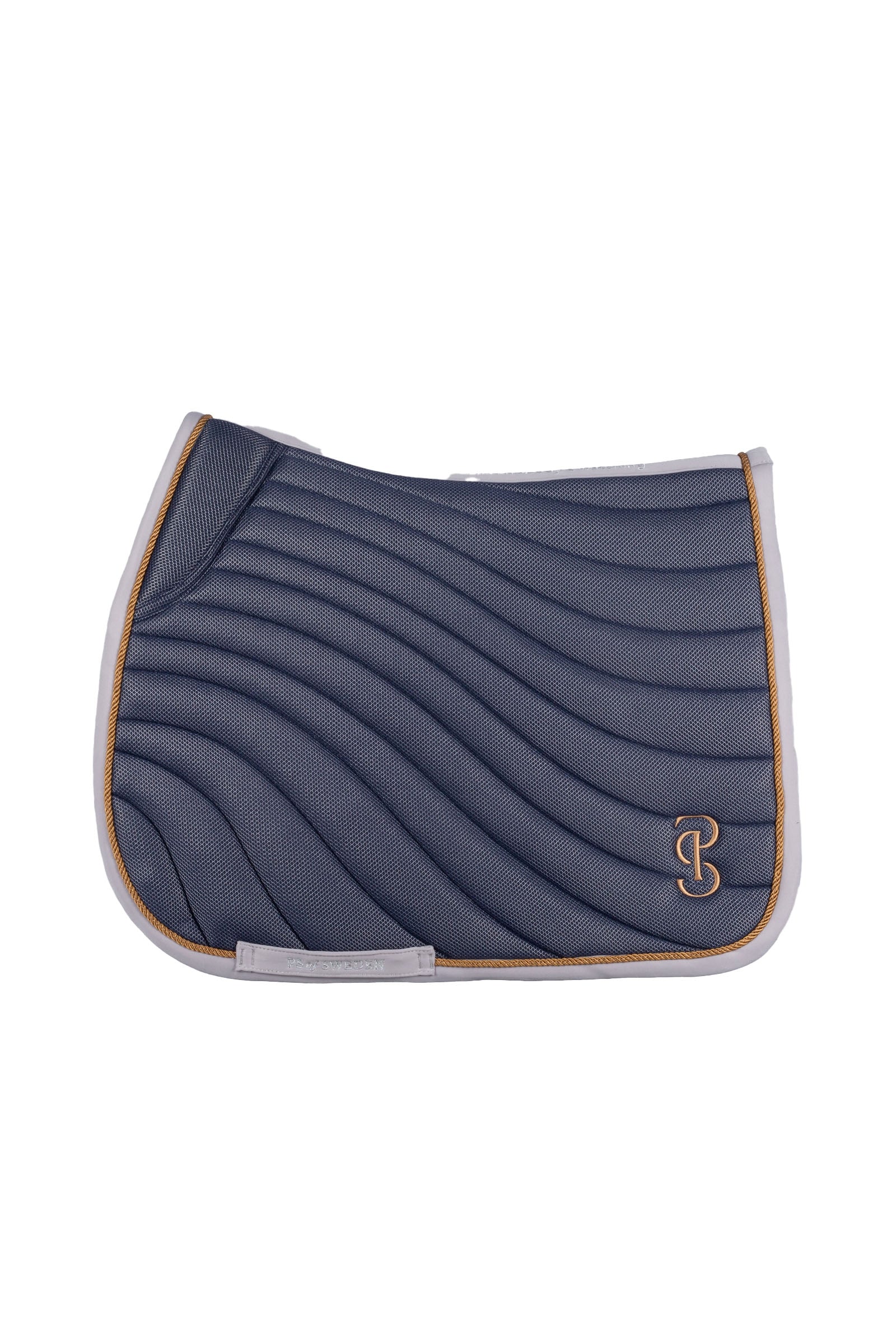 PS of Sweden Airflow Mesh Jump Saddle Pad Saddle Pads