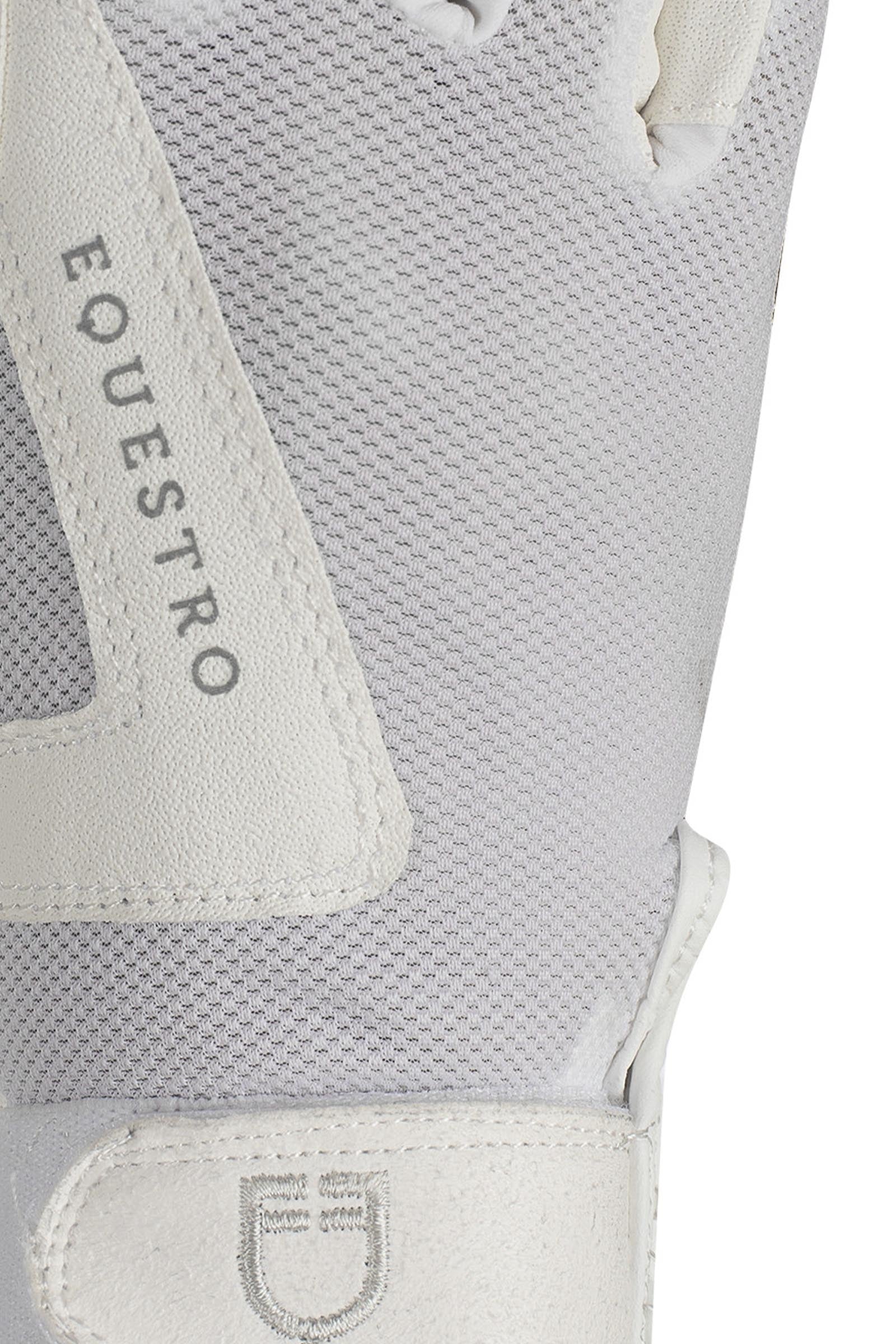 Equestro Kids' Gloves in Technical Fabric Kids Apparel