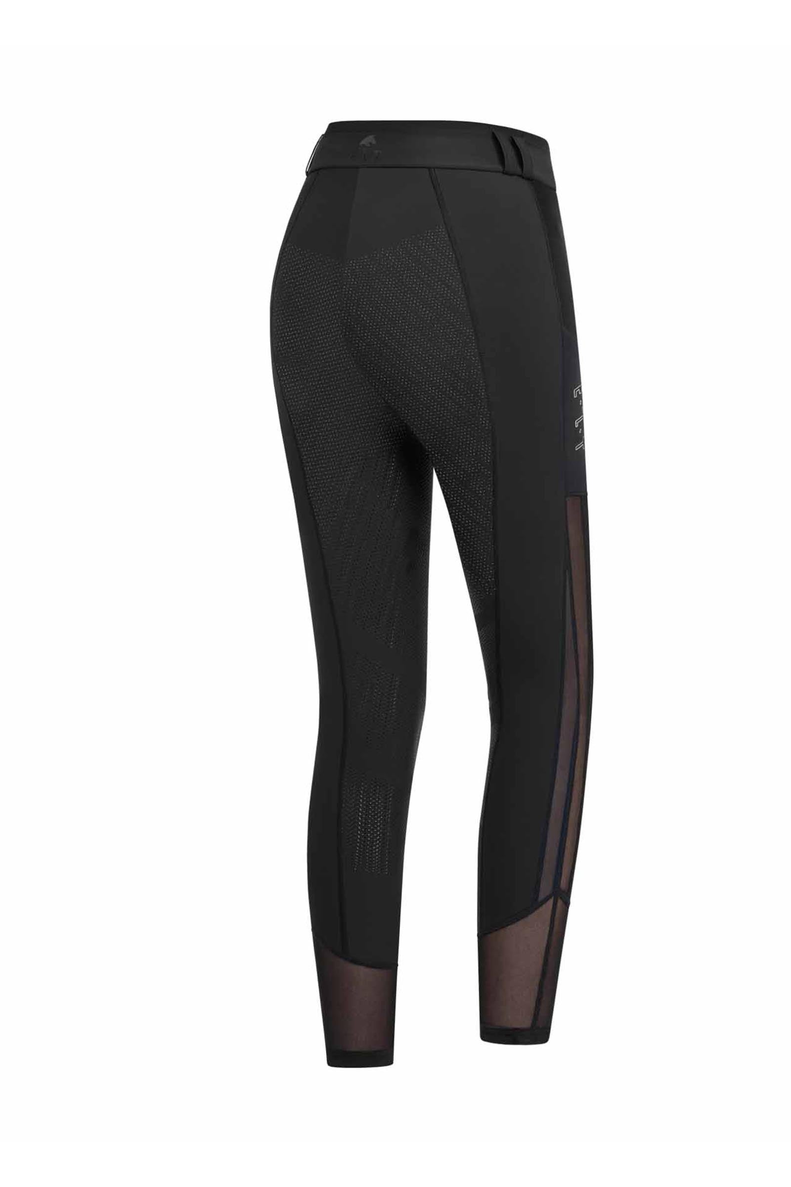 ELT Nina Dames Rij Treggings Womens Breeches