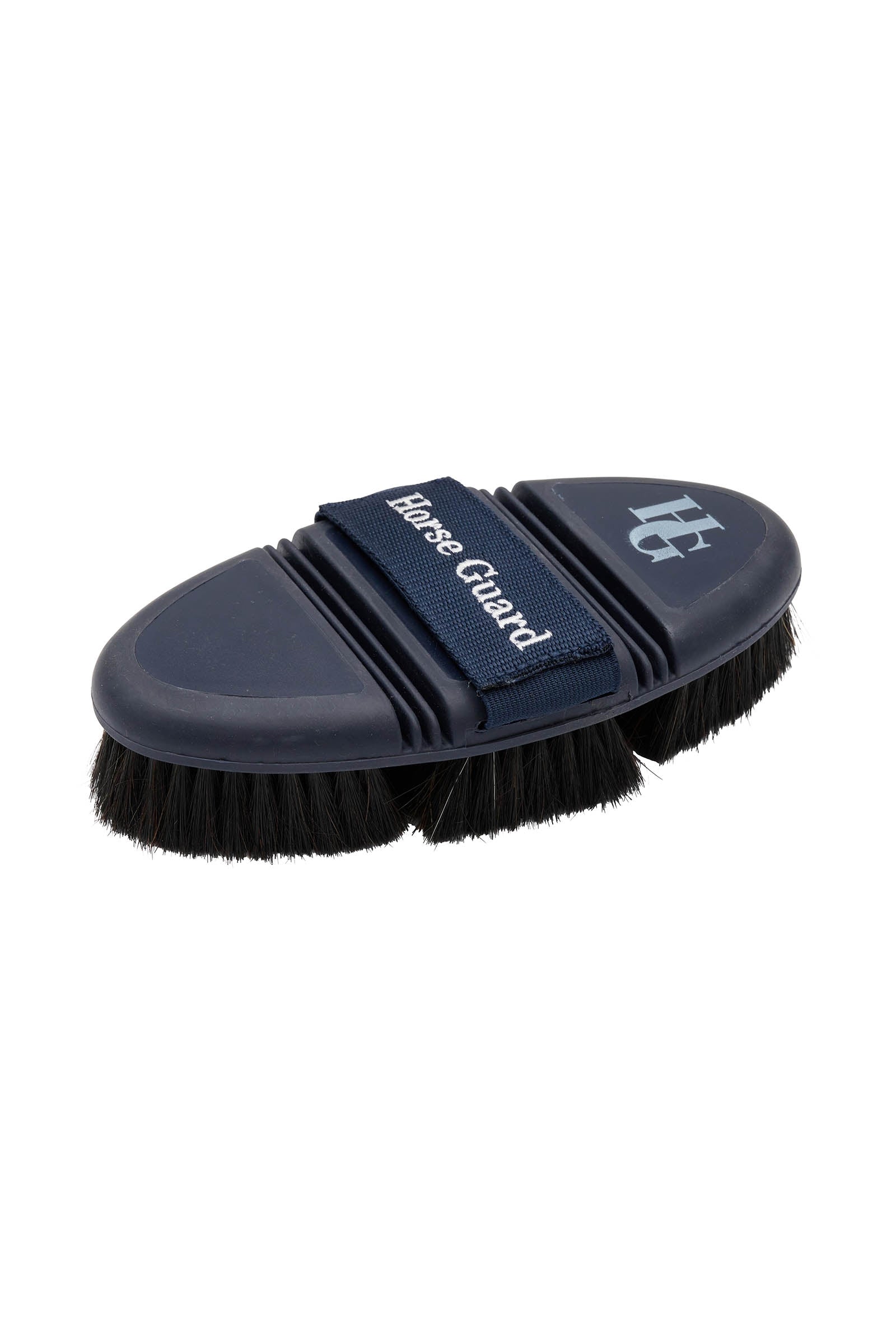 Horse Guard HorseGuard Flexible Horse Hair Body Brush Poetsspullen
