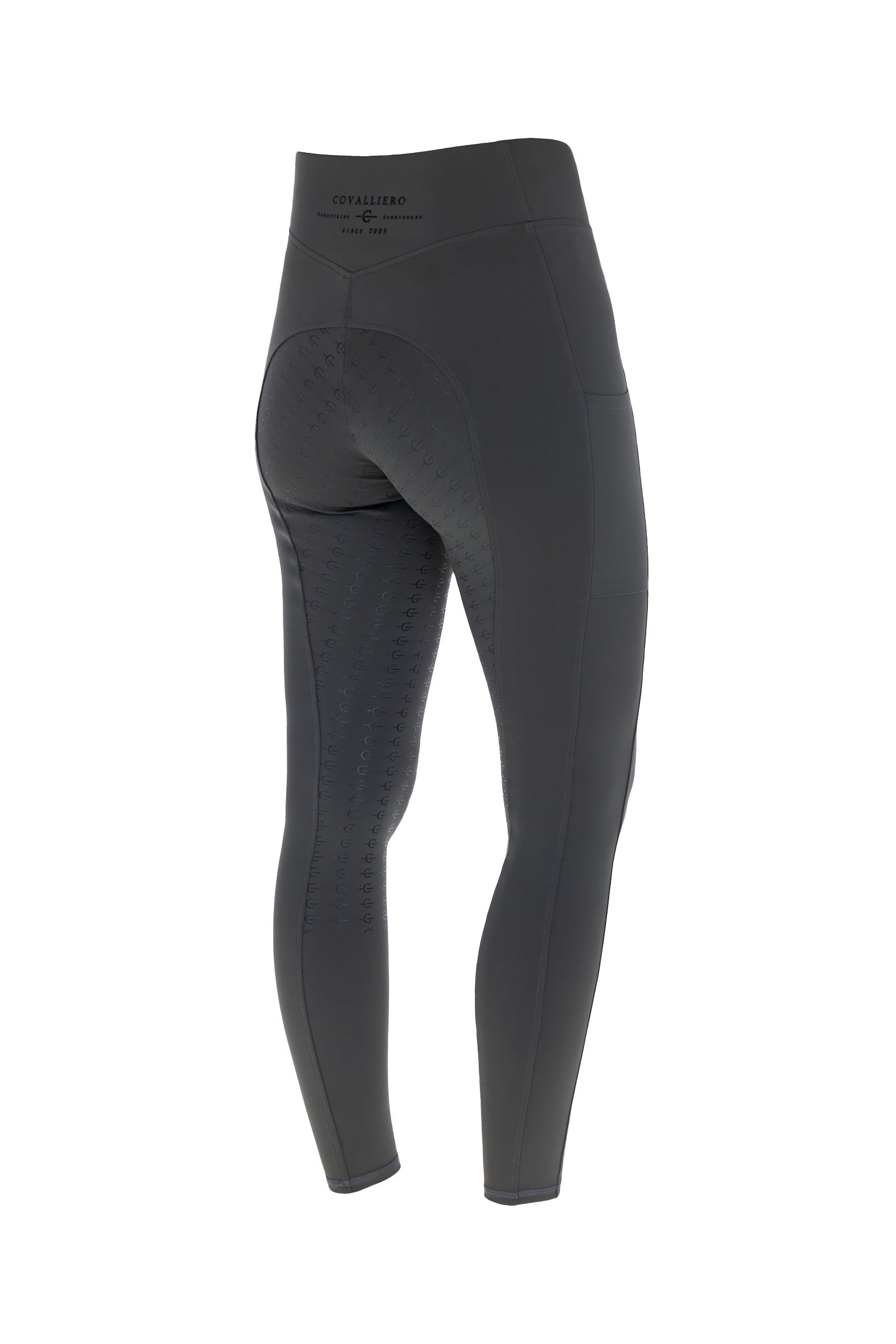 Covalliero jubileum fullseat rijlegging voor dames Womens Breeches