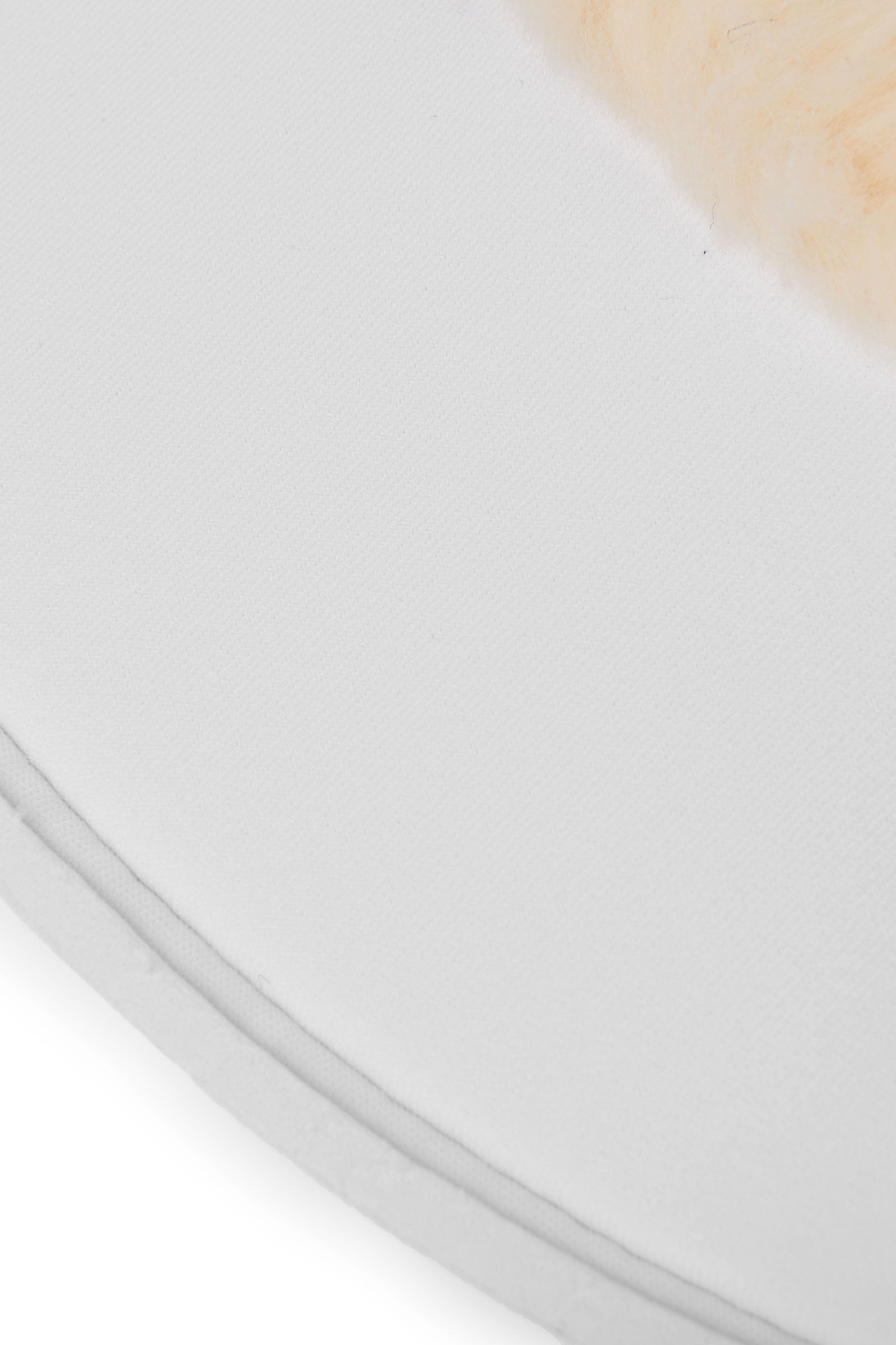 LeMieux Fleece WrapRound Over Reach Bell Boots Leg Protection & Hoof Protection for Horses