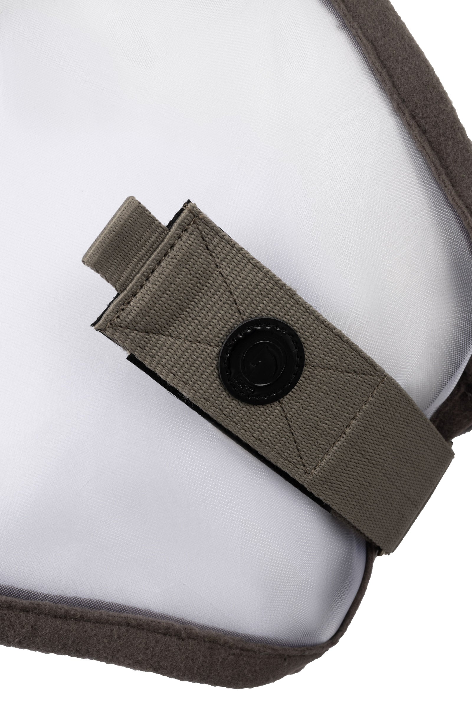 Horze Mountain Essence Fly Mask Antifly Protection for Horses