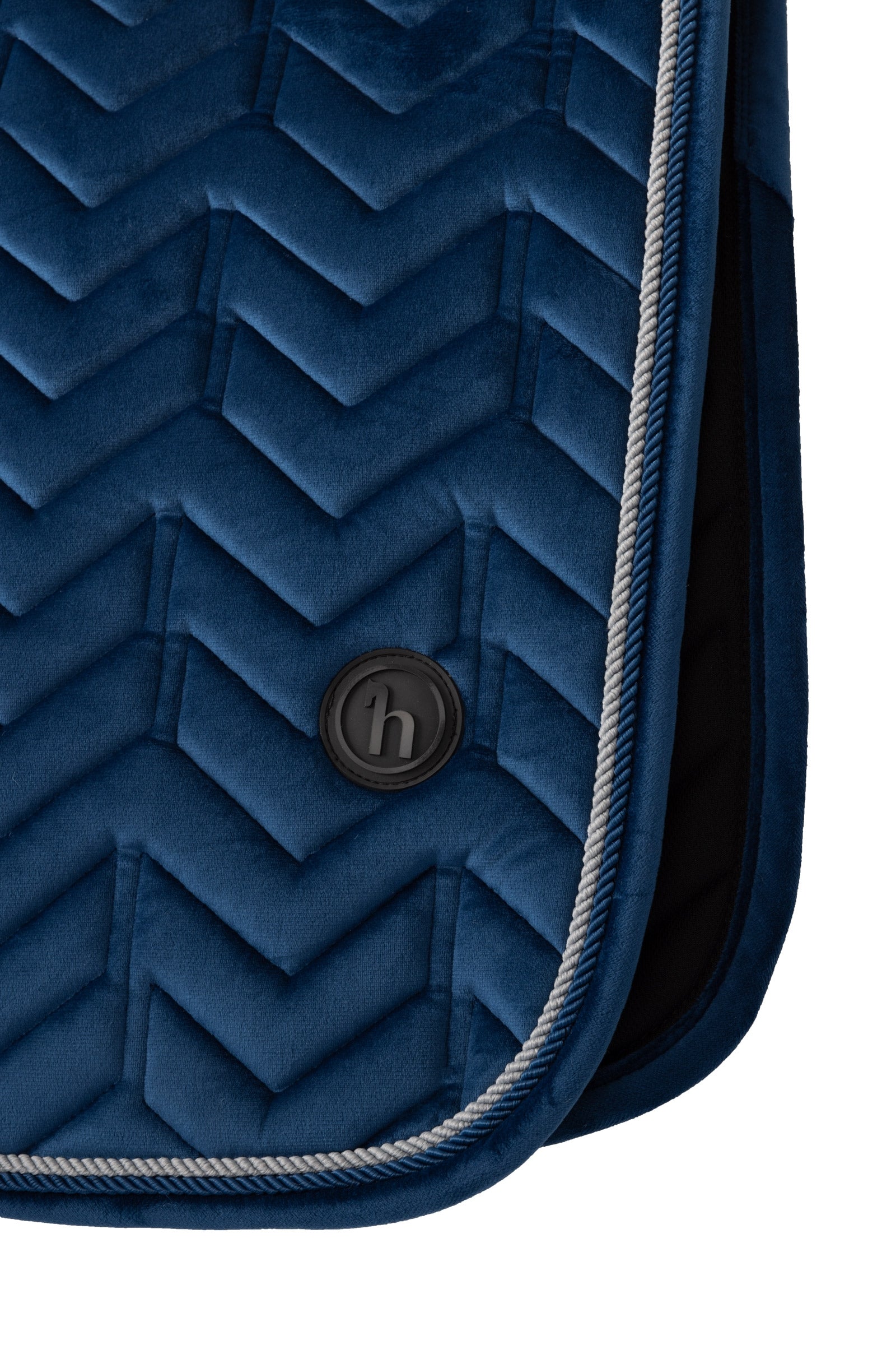 Horze Delémont GP Saddle Pad Saddle Pads