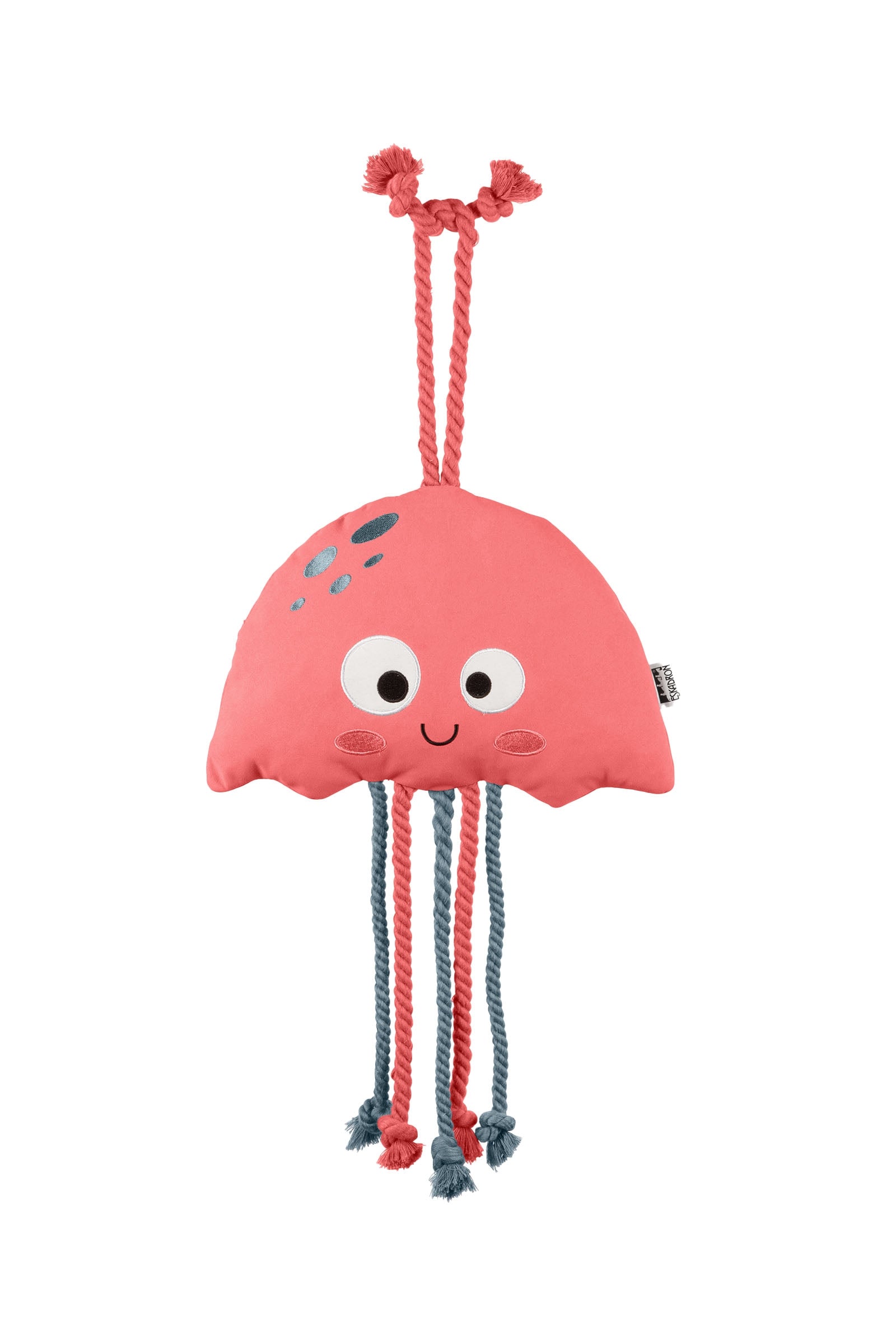 Eskadron Classic Sports SS25 Jellyfish Horse Toy Horse Toys & Riding Arena Supplies