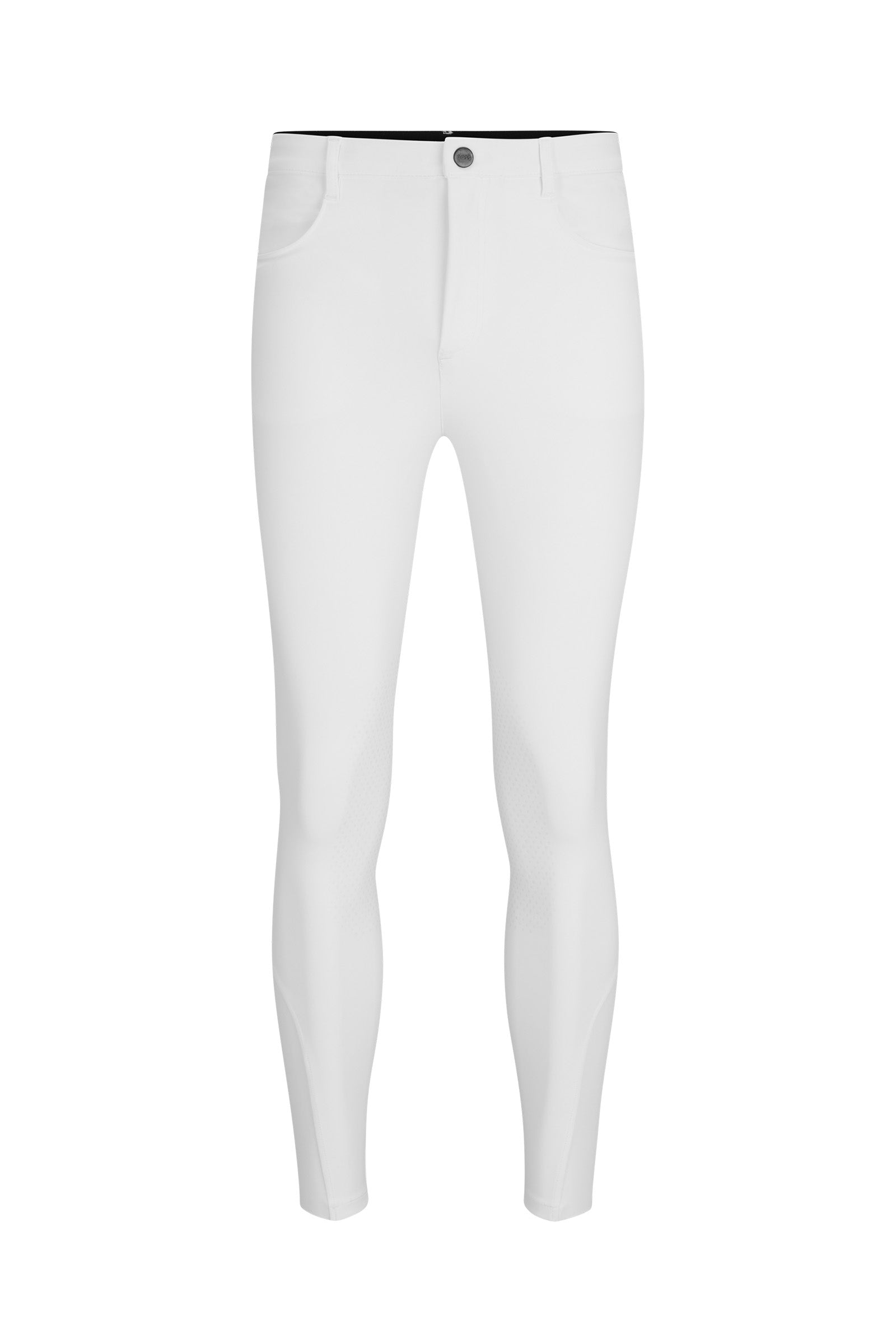 BOSS Equestrian Boss James heren rijbroek met kniegrip Heren paardrijkleding