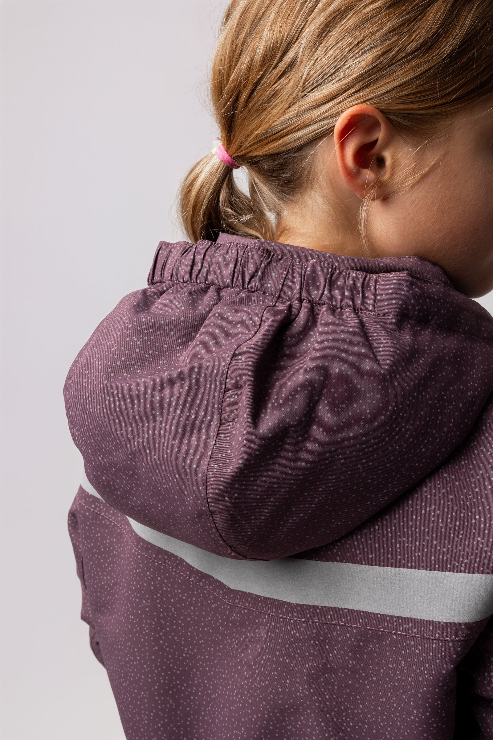 Horze Jessie JR Kids´ Winter Jacket Kids Apparel