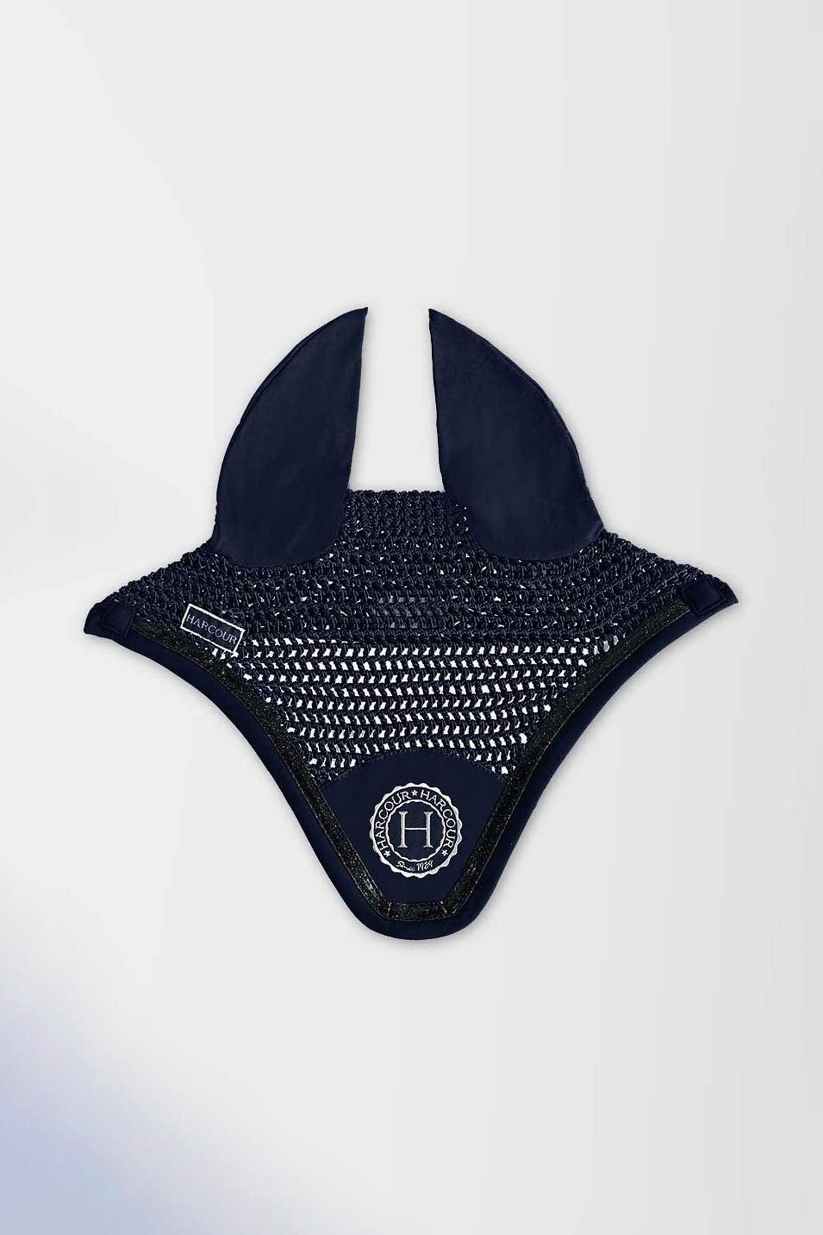 Harcour Fredy Flyveil Antifly Protection for Horses