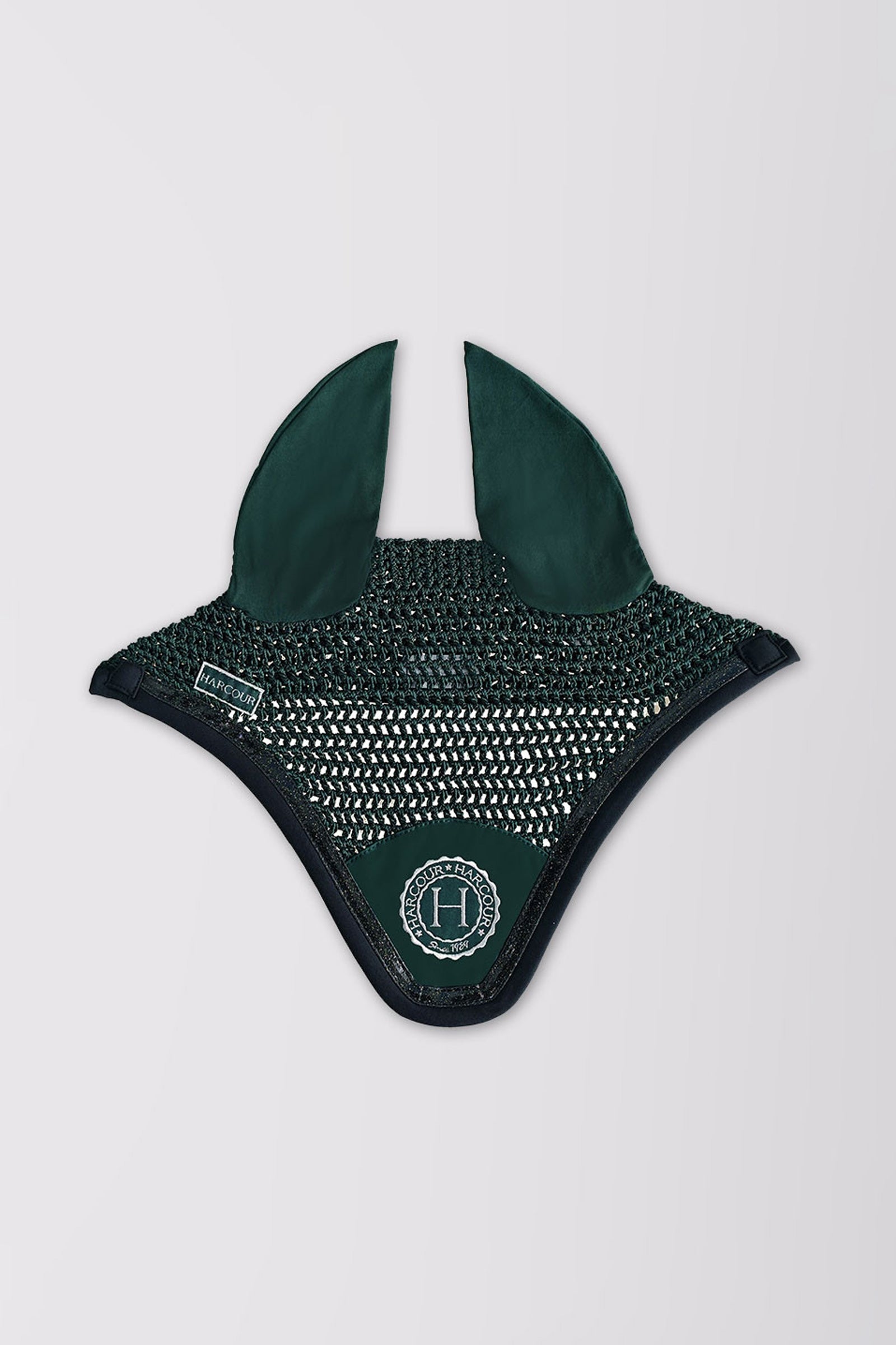 Harcour Fredy Flyveil Antifly Protection for Horses