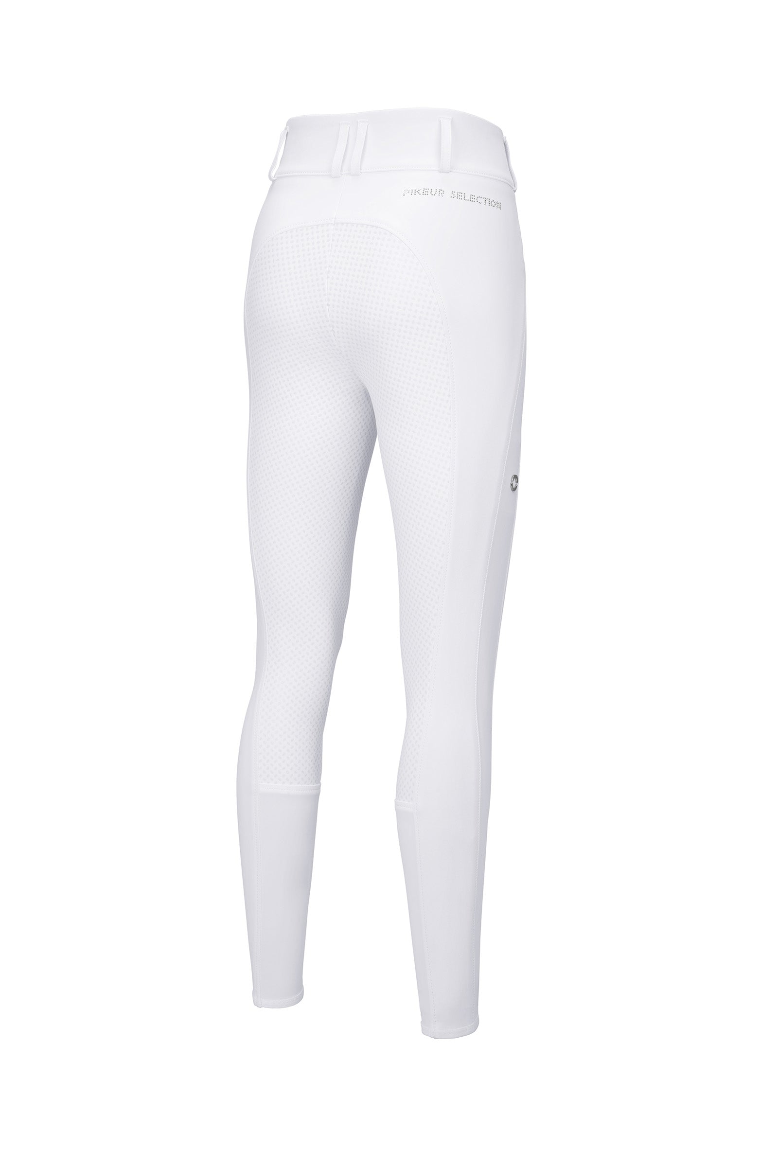 Pikeur Selection Rijbroek met volledige grip Womens Breeches