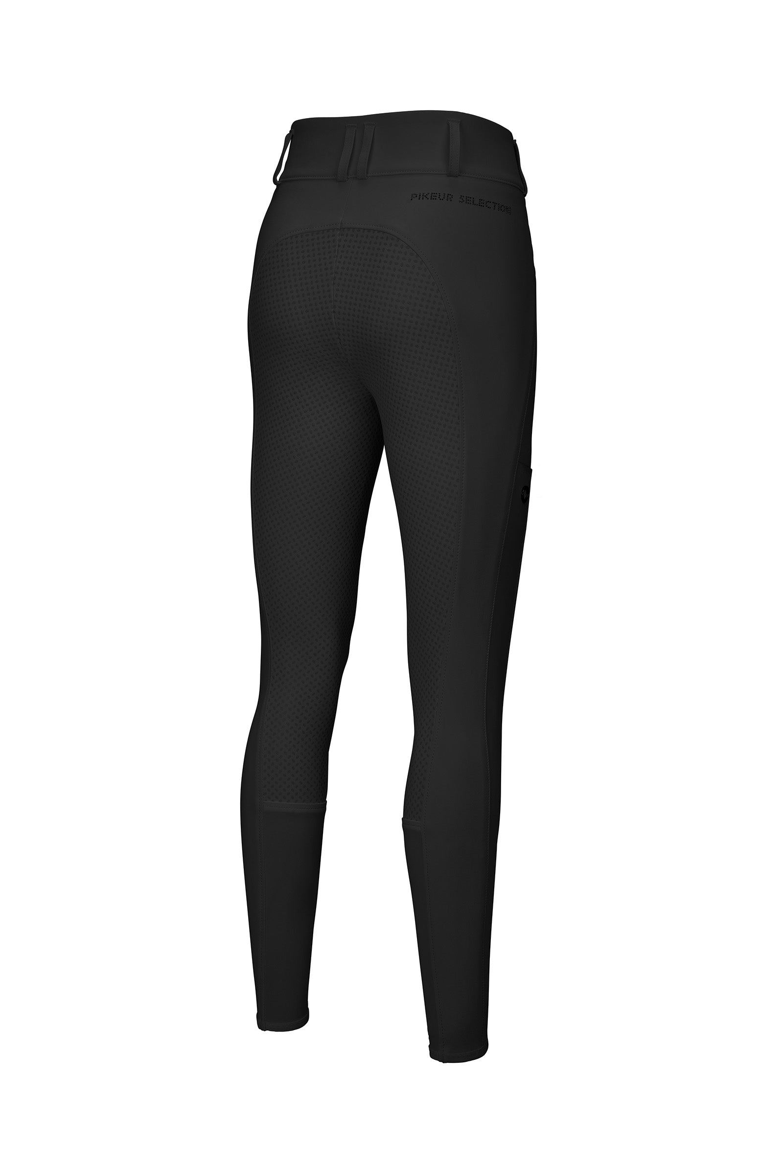 Pikeur Selection Rijbroek met volledige grip Womens Breeches
