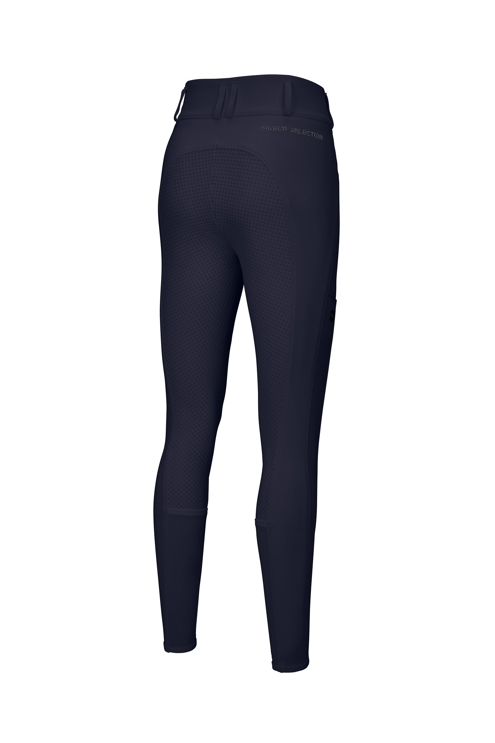 Pikeur Selection Breeches Fullgrip Womens Breeches
