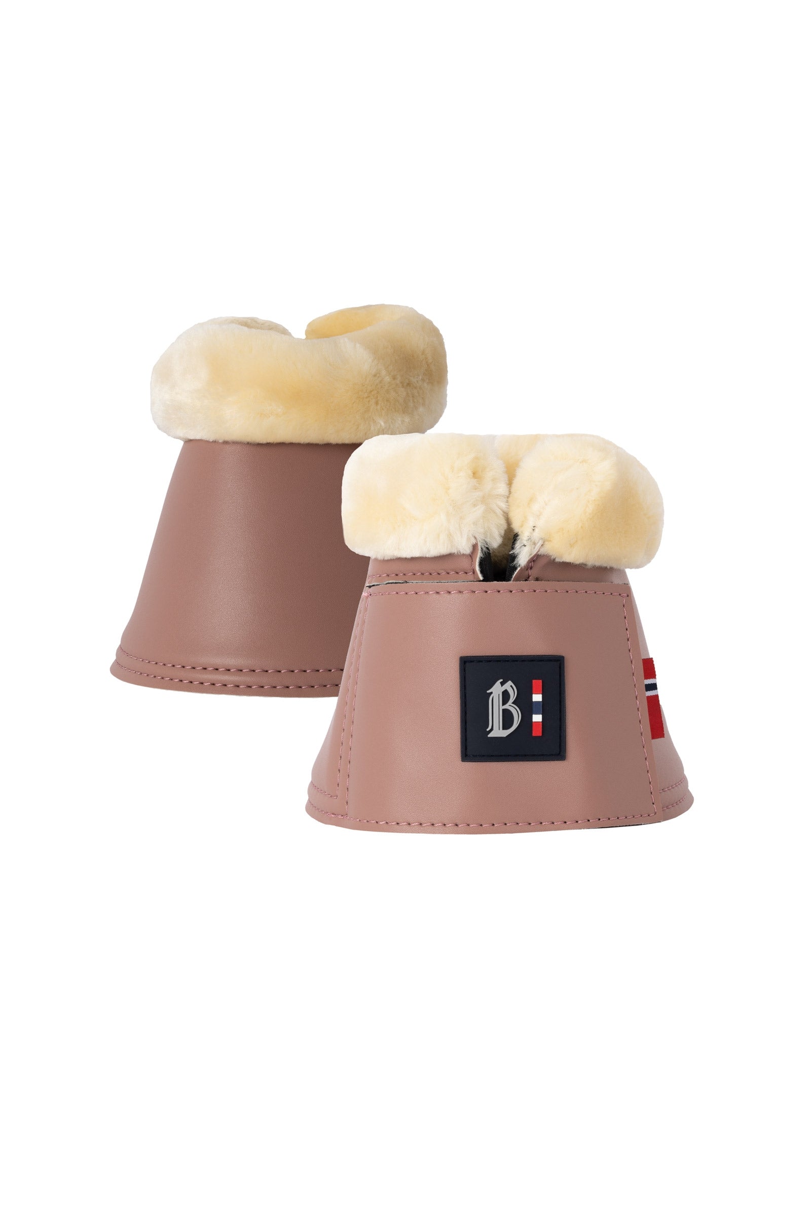 B Vertigo Empowerment springschoenen Leg Protection & Hoof Protection for Horses